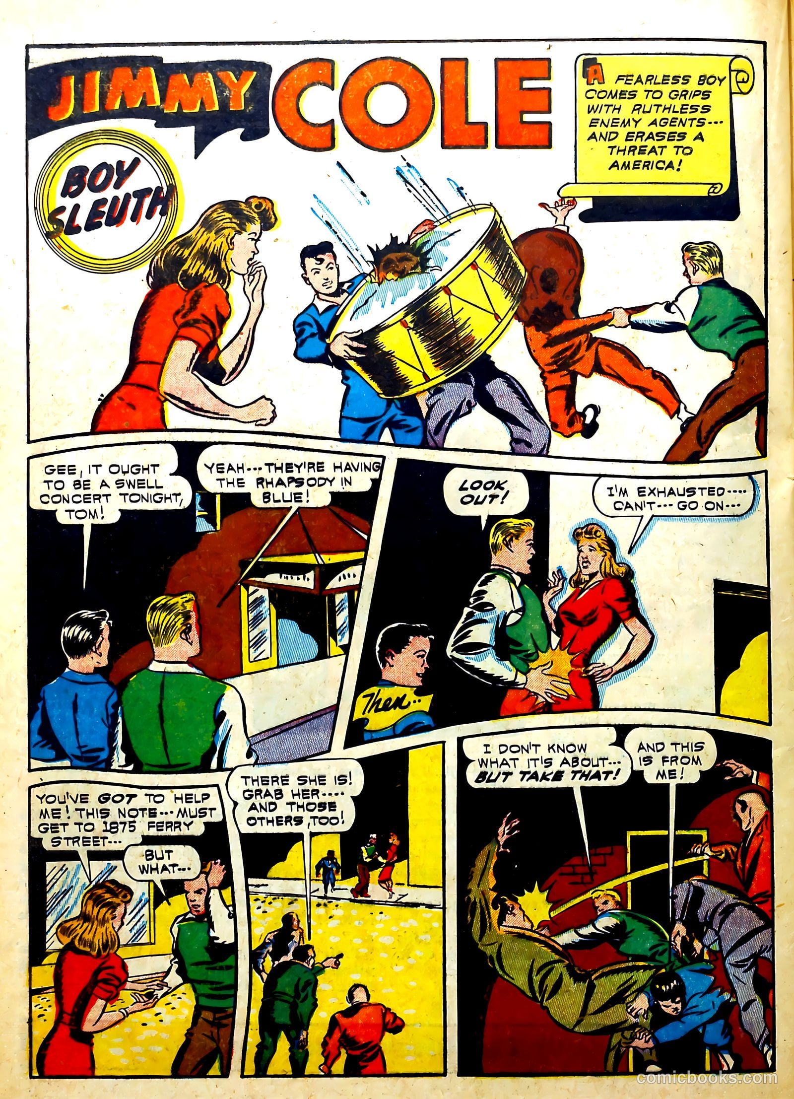 Thrilling Comics #35 — page 44 of 68