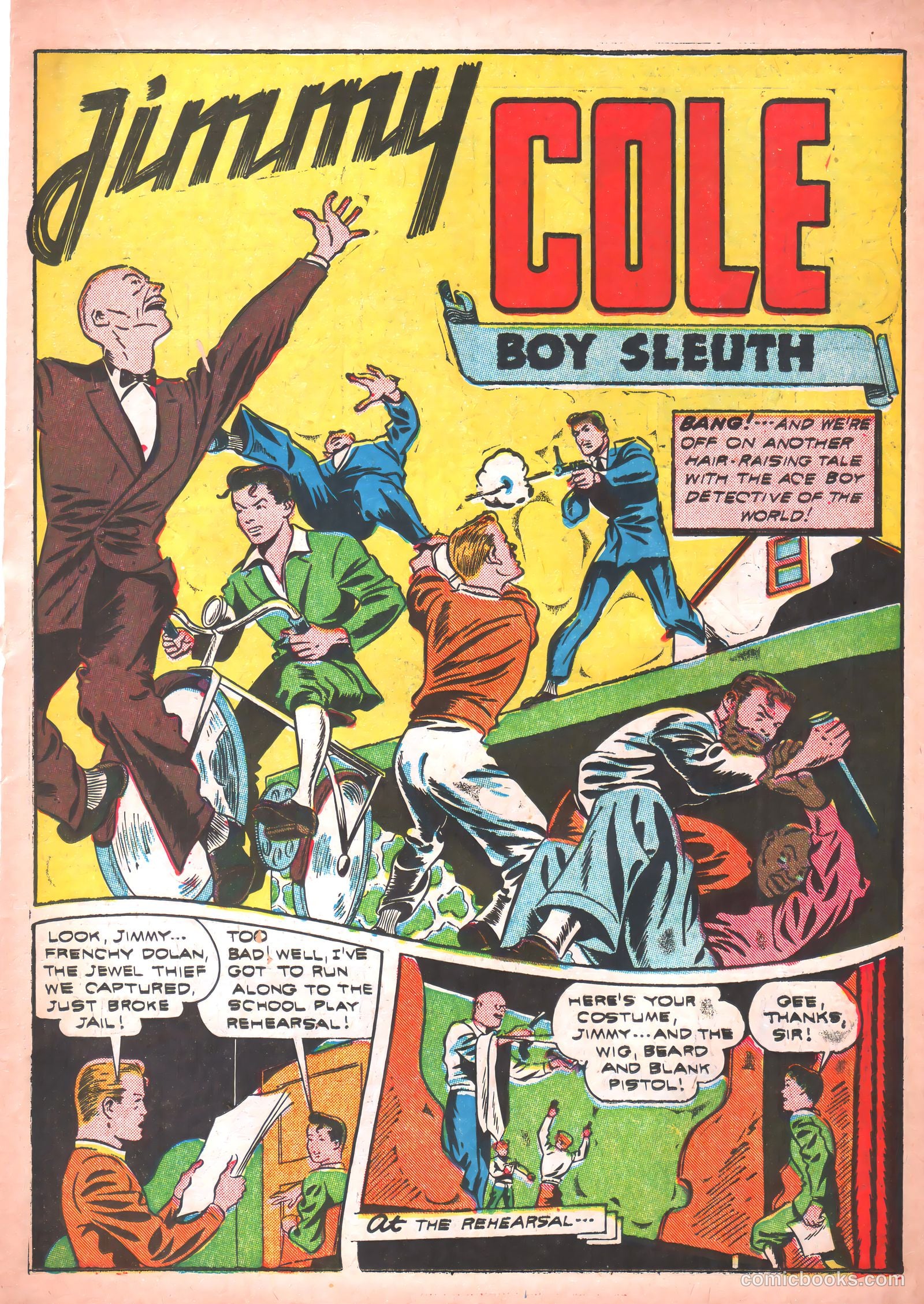 Thrilling Comics #36 — page 29 of 60