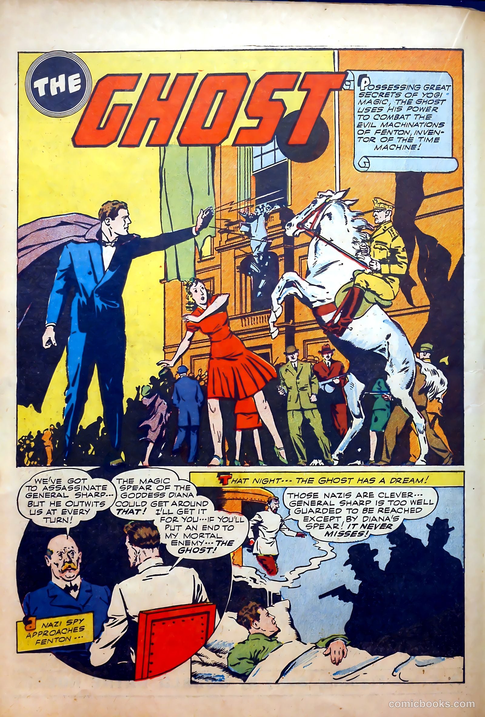 Thrilling Comics #37 — page 34 of 60