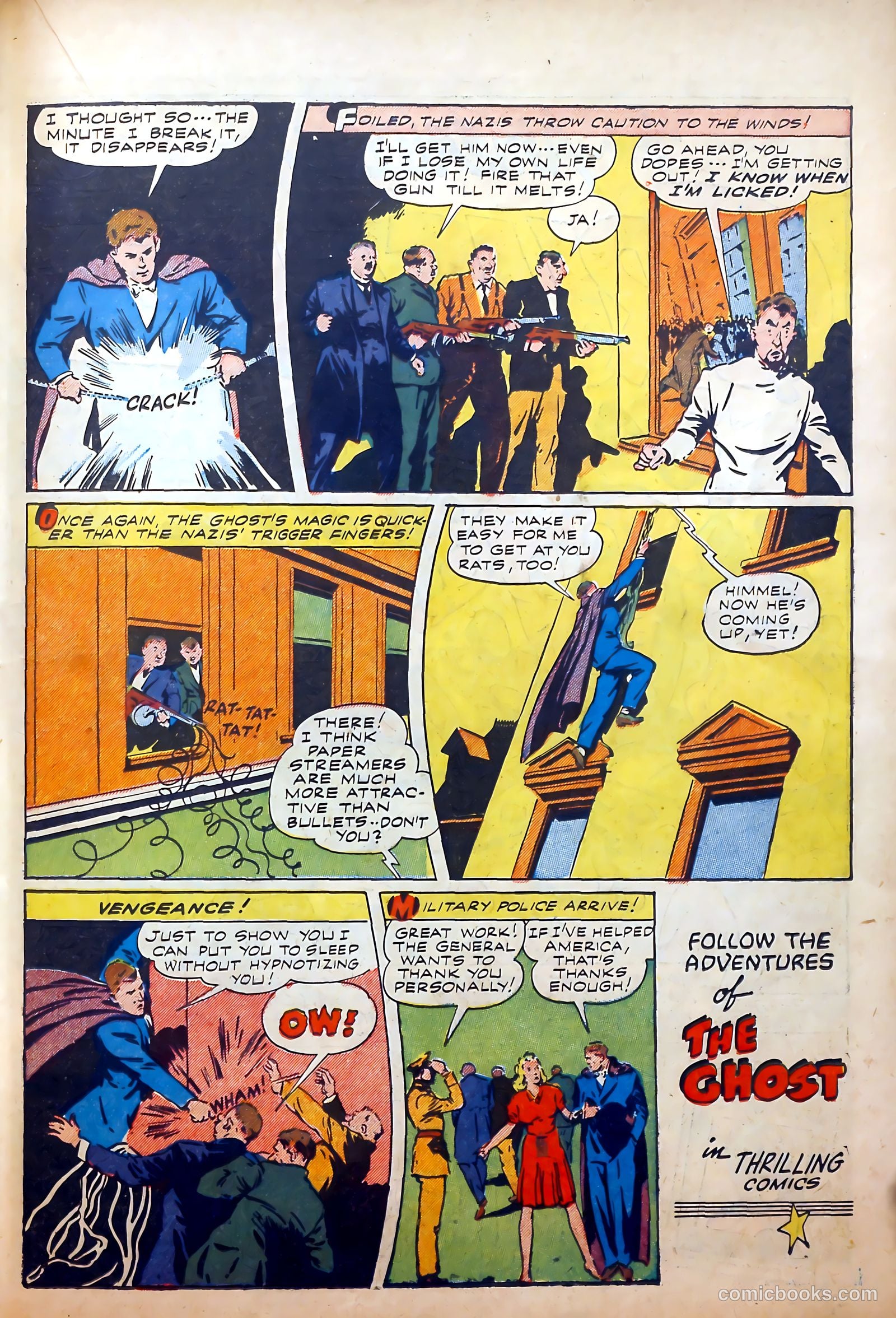 Thrilling Comics #37 — page 41 of 60