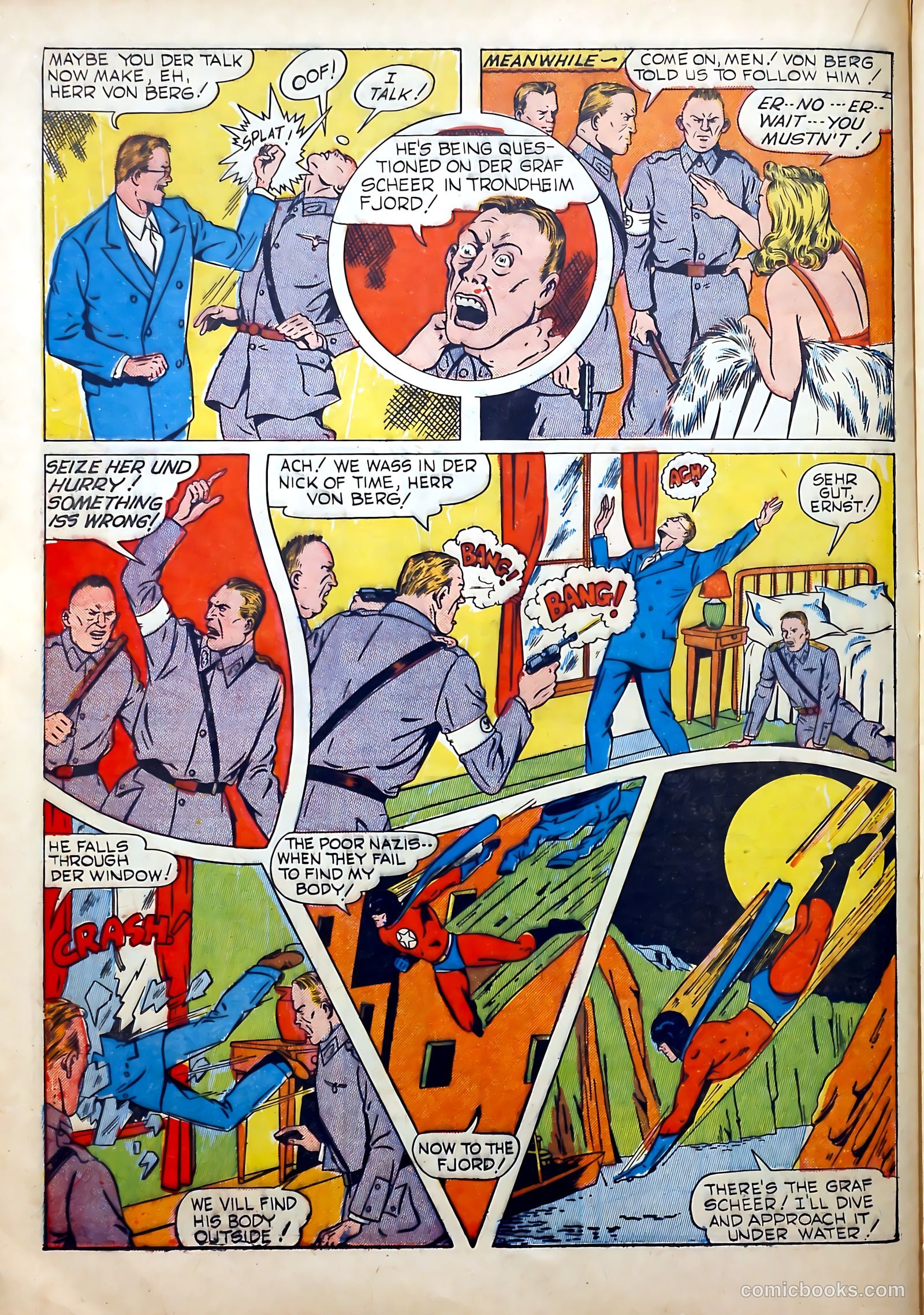 Thrilling Comics #38 — page 30 of 59