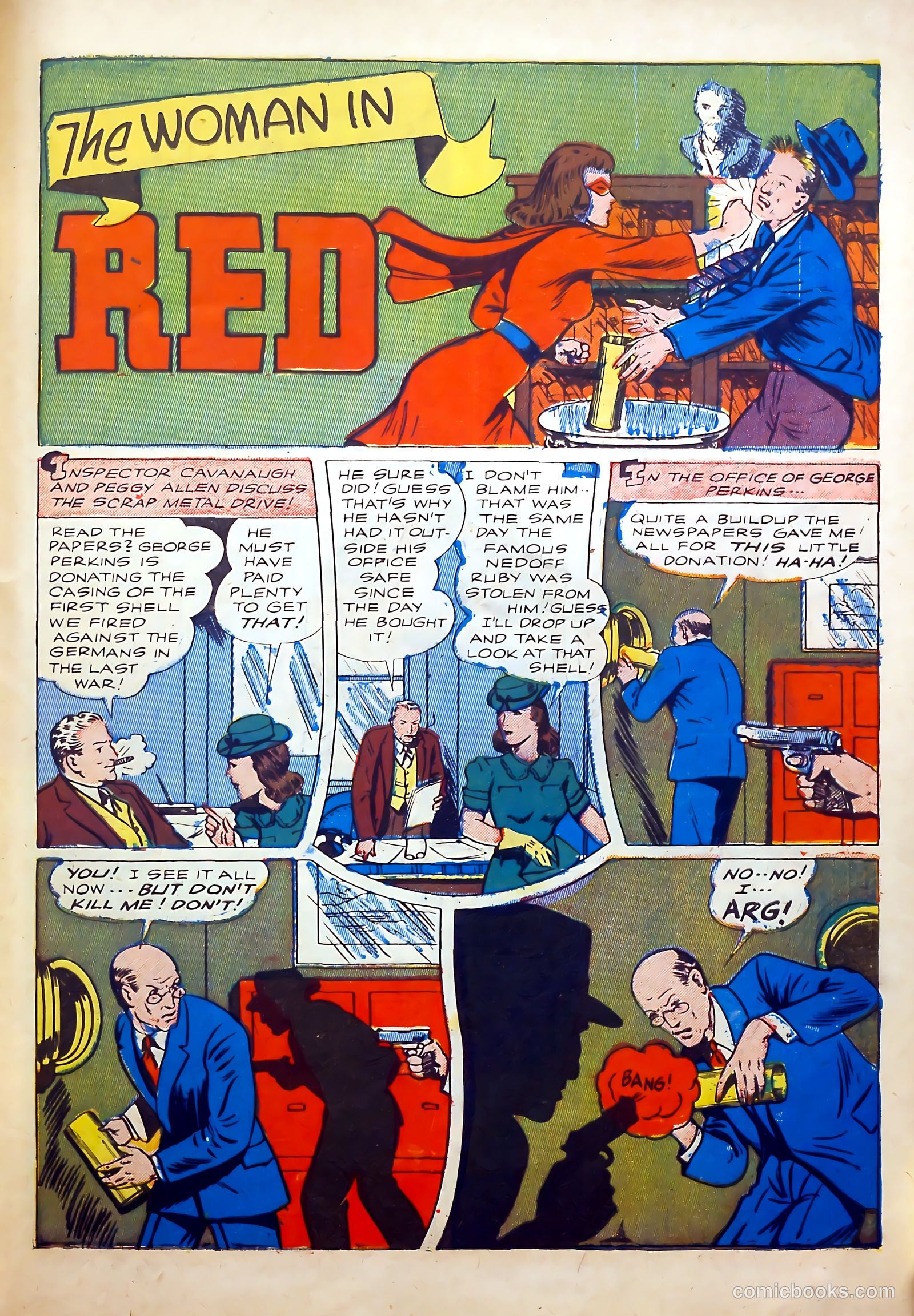 Thrilling Comics #38 — page 53 of 59