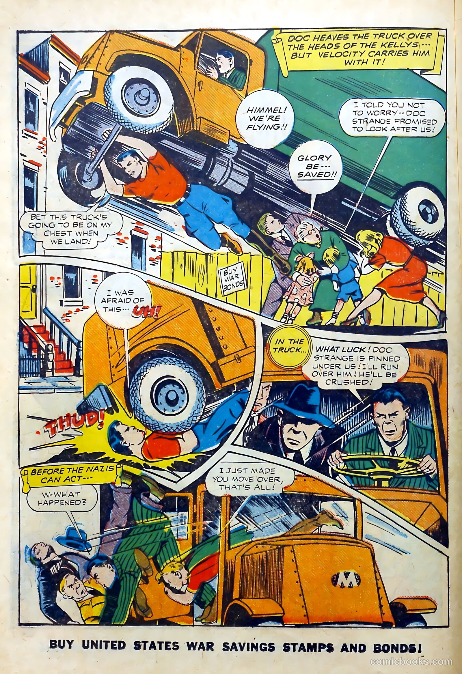 Thrilling Comics #41 — page 24 of 60