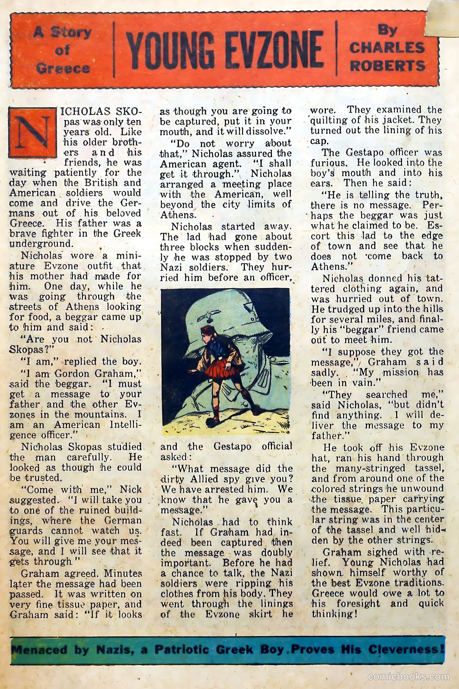 Thrilling Comics #42 — page 28 of 53