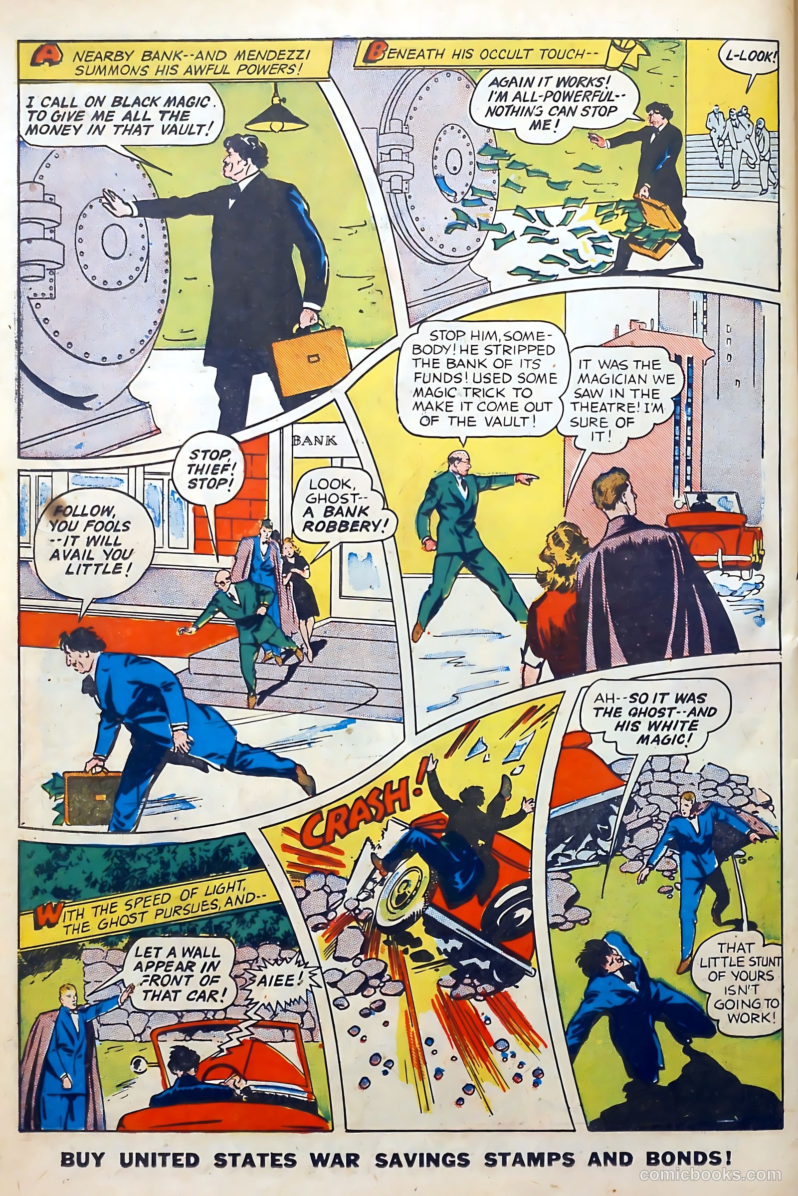 Thrilling Comics #42 — page 38 of 53