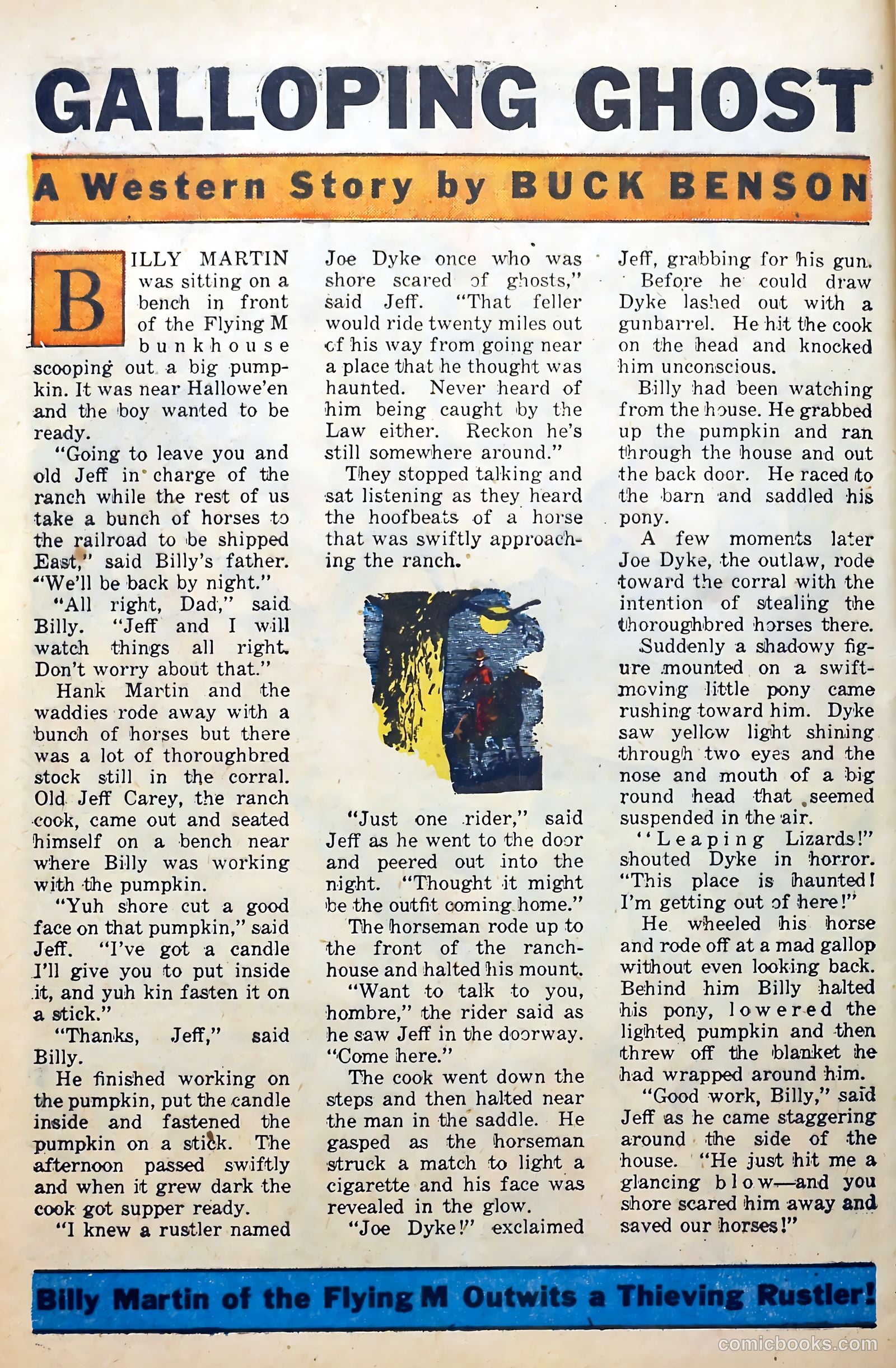 Thrilling Comics #42 — page 44 of 53