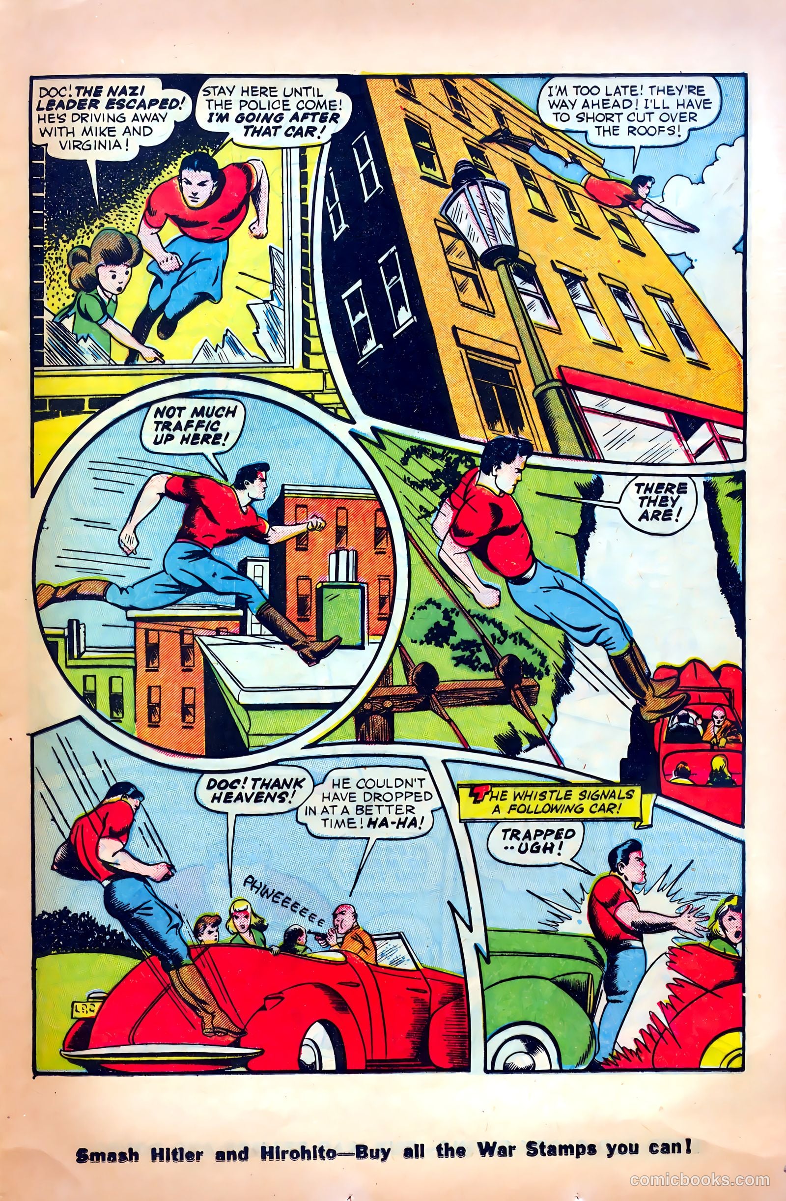 Thrilling Comics #44 — page 21 of 52