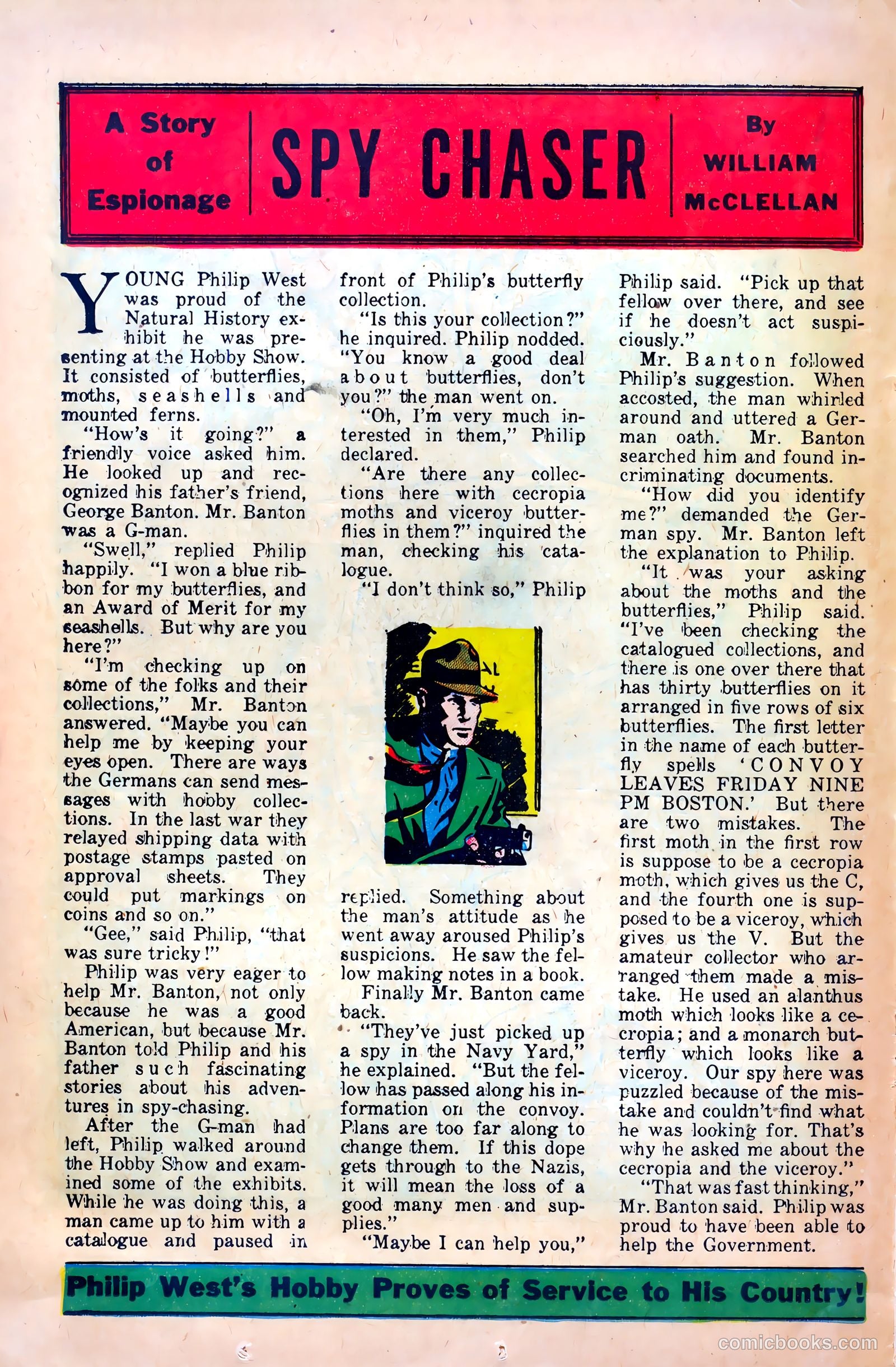 Thrilling Comics #44 — page 26 of 52