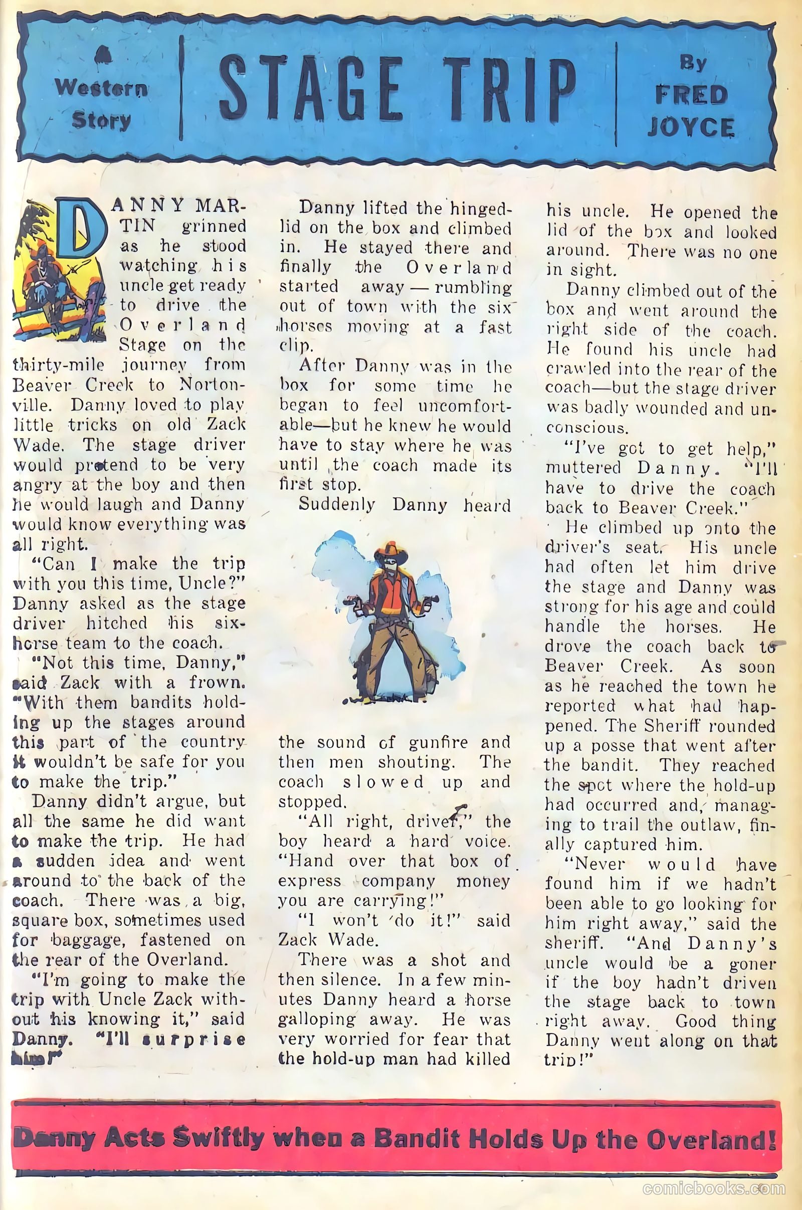 Thrilling Comics #45 — page 42 of 52