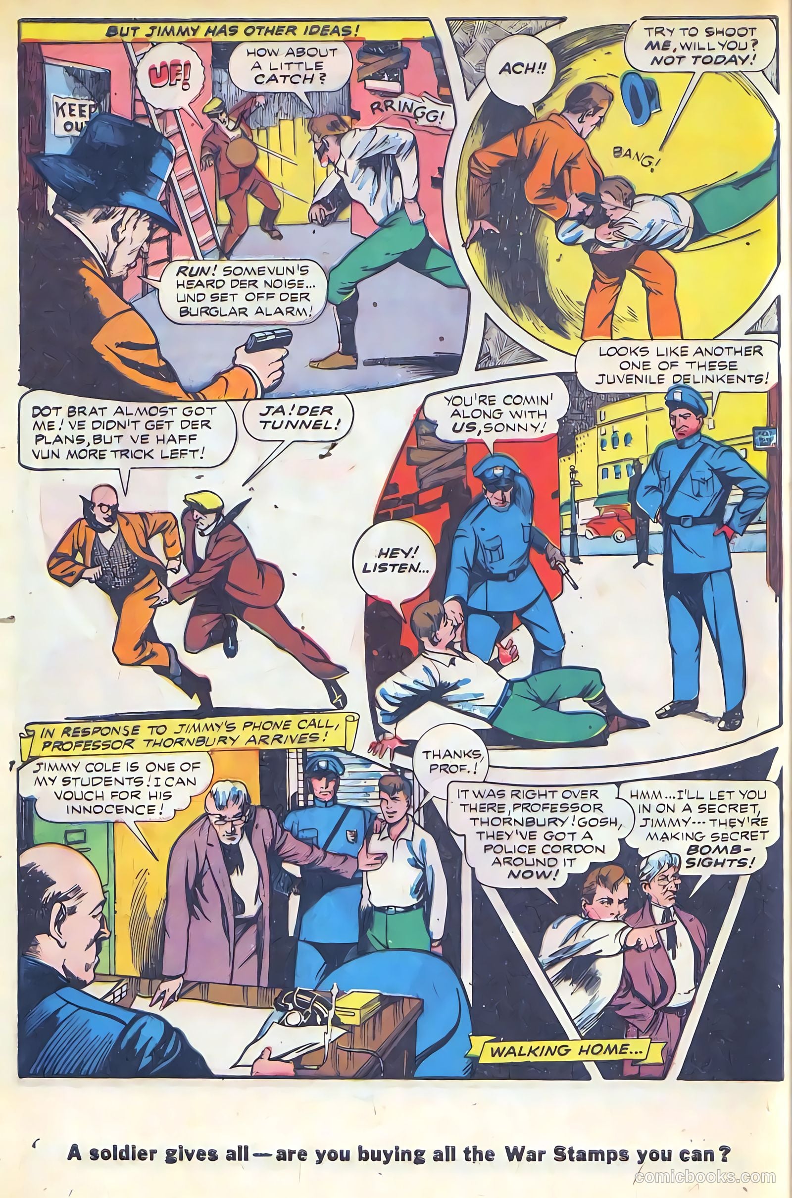 Thrilling Comics #45 — page 44 of 52