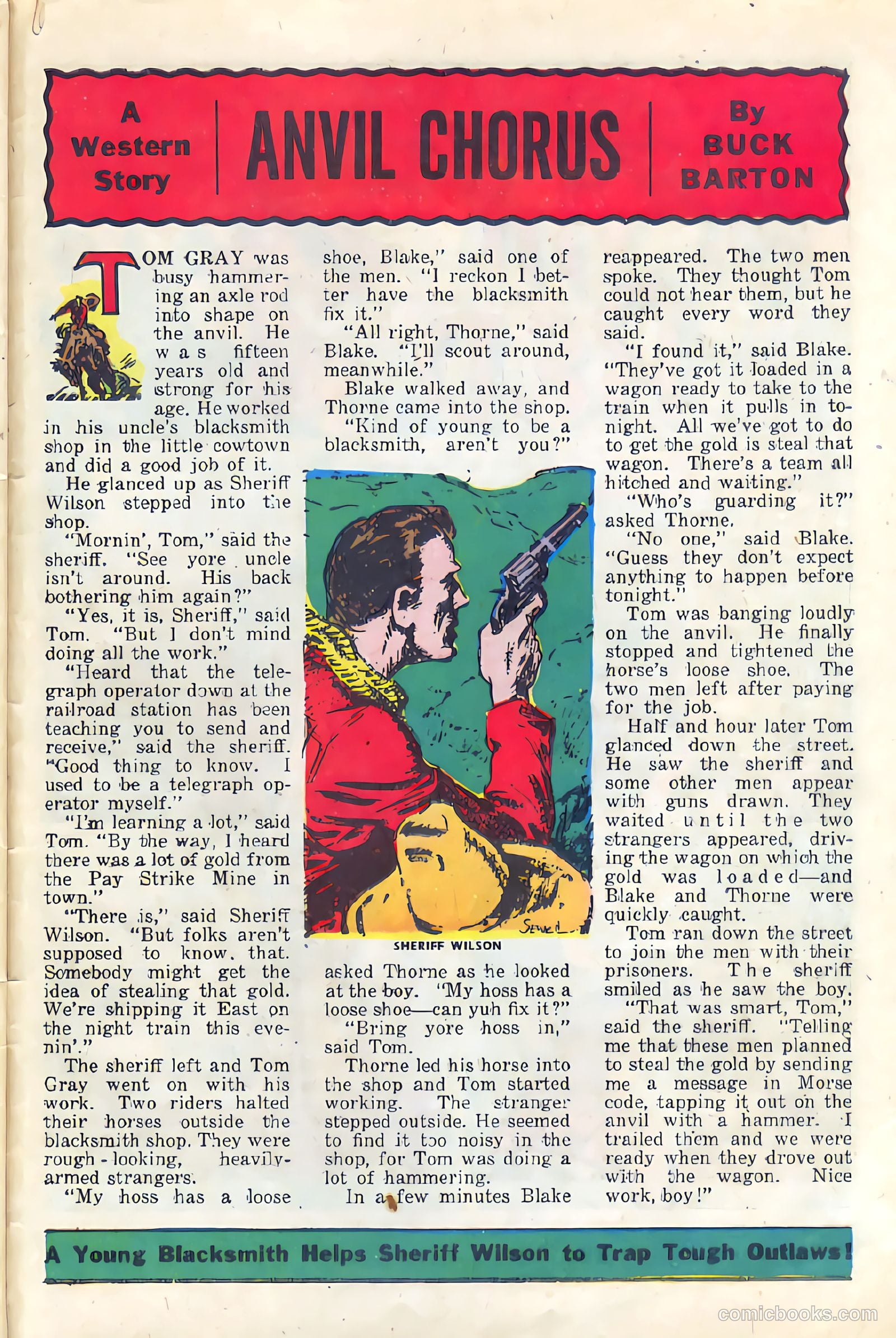 Thrilling Comics #46 — page 43 of 52