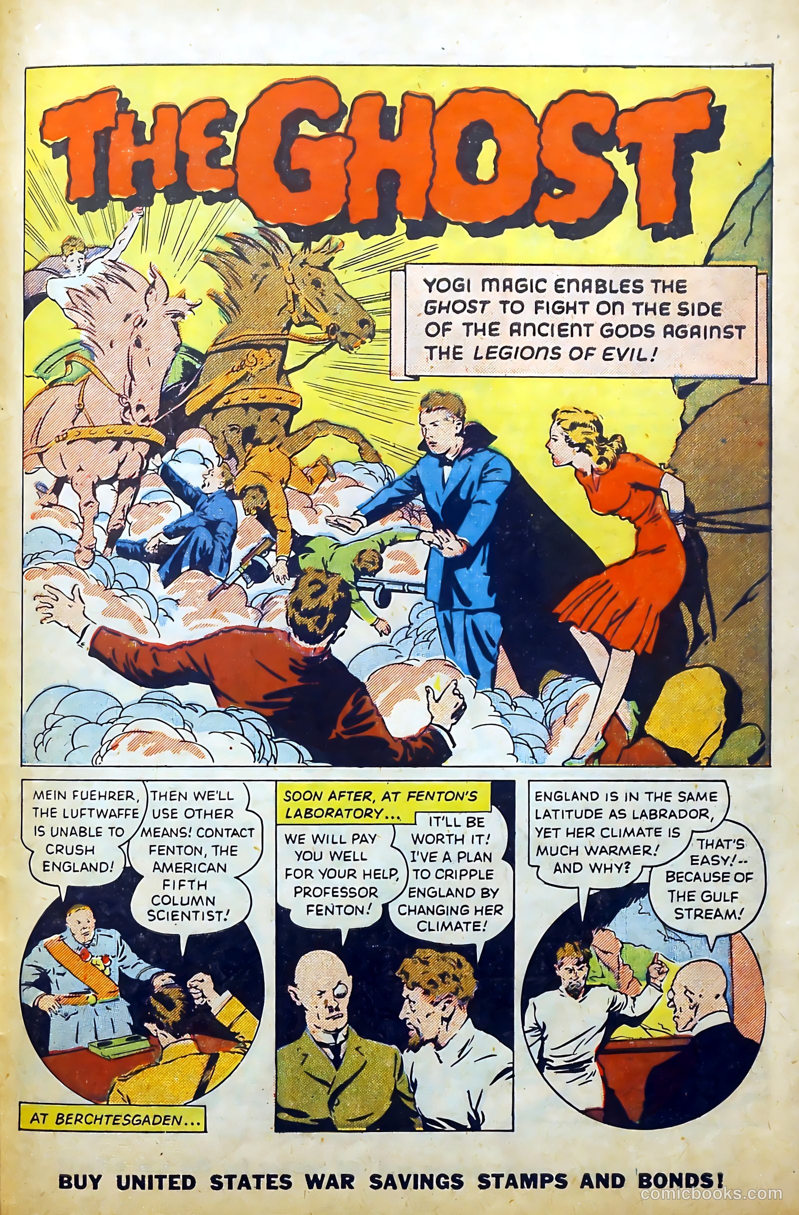 Thrilling Comics #47 — page 41 of 52