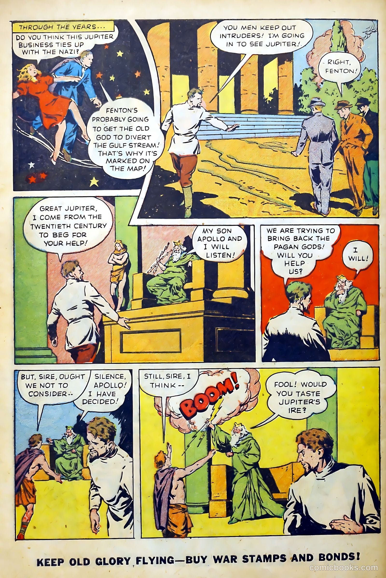 Thrilling Comics #47 — page 44 of 52