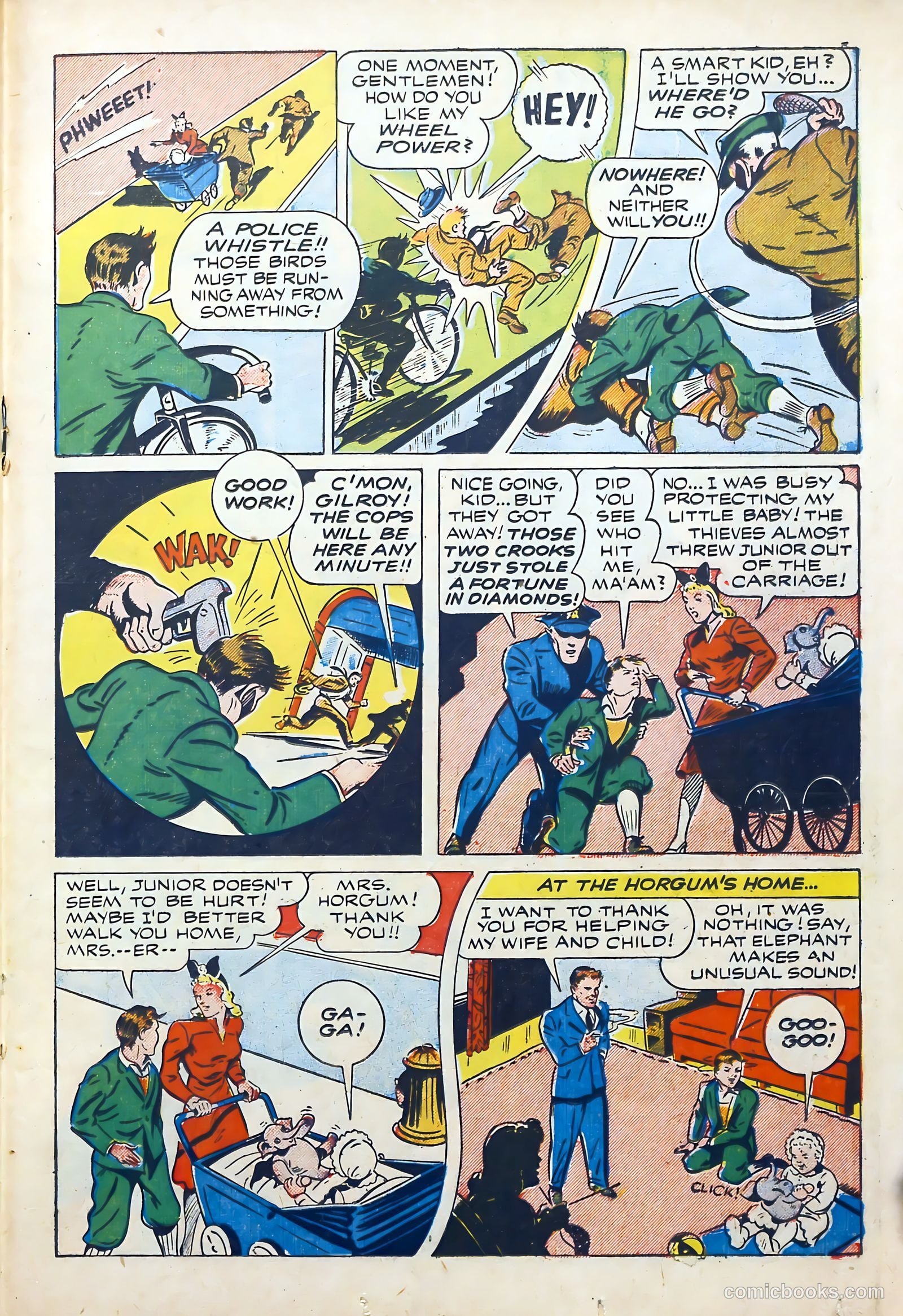 Thrilling Comics #48 — page 27 of 52