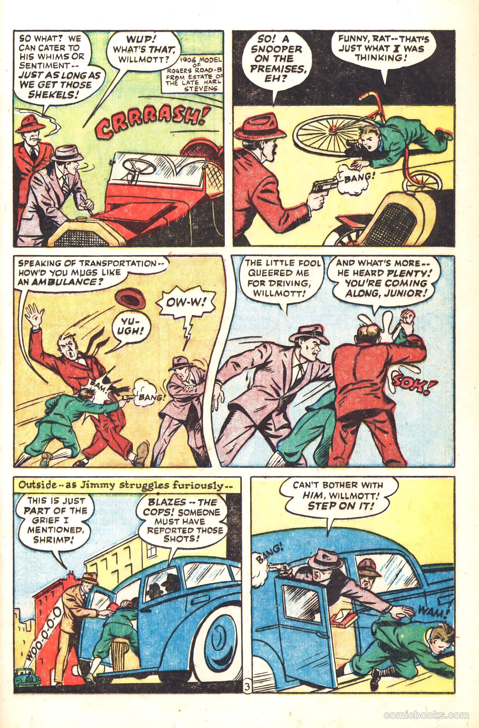 Thrilling Comics #54 — page 37 of 52