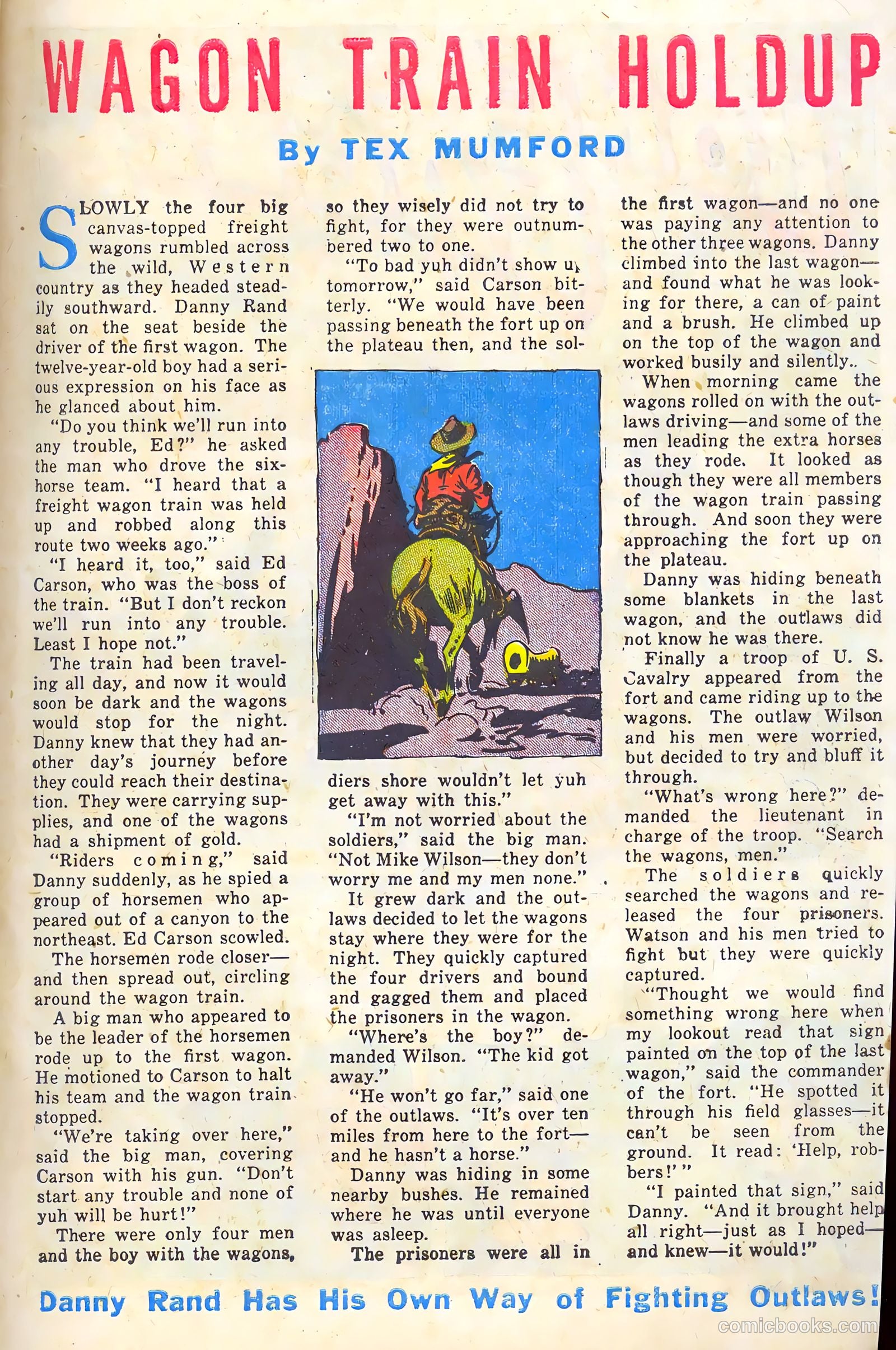 Thrilling Comics #55 — page 43 of 52