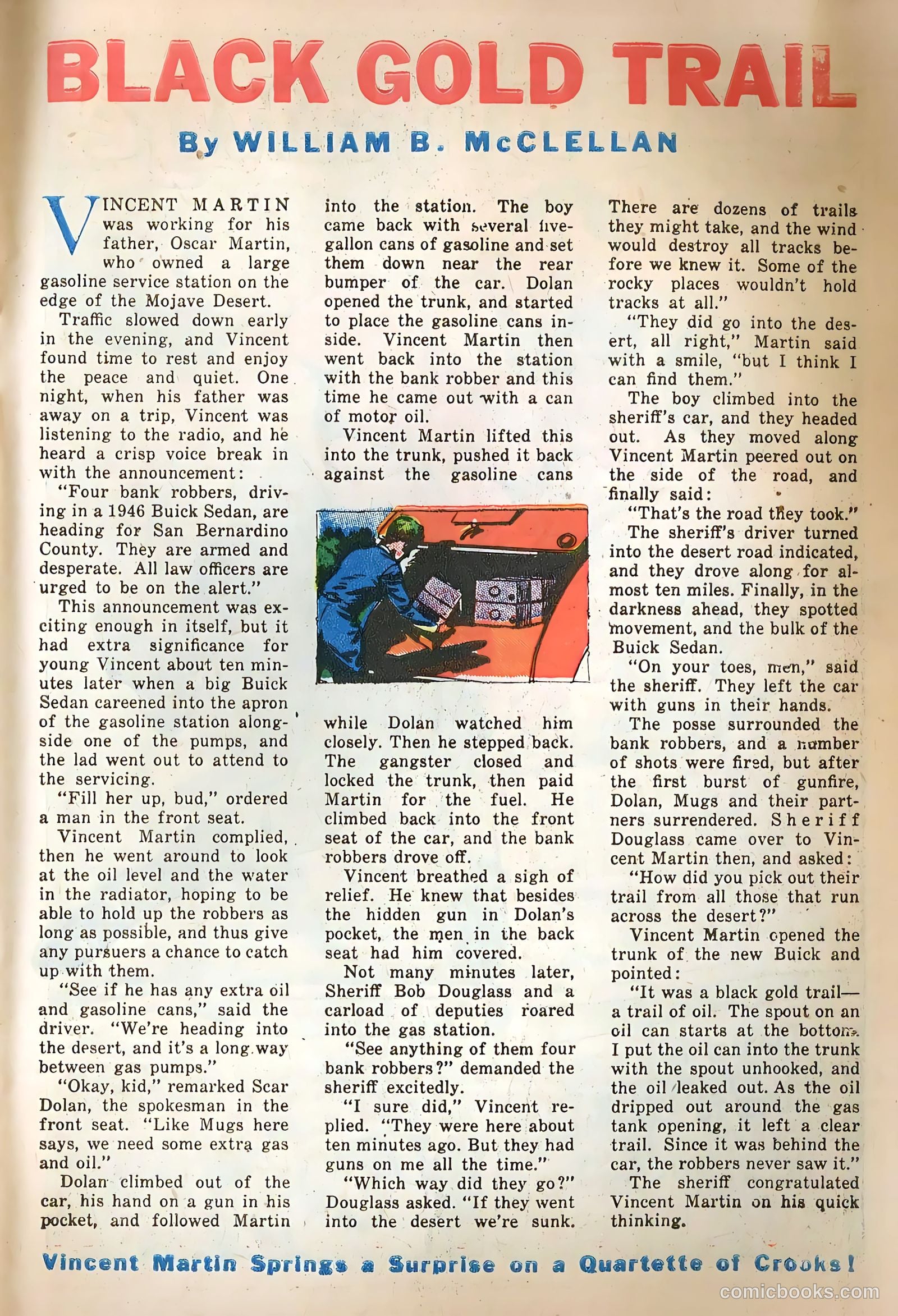 Thrilling Comics #56 — page 39 of 50