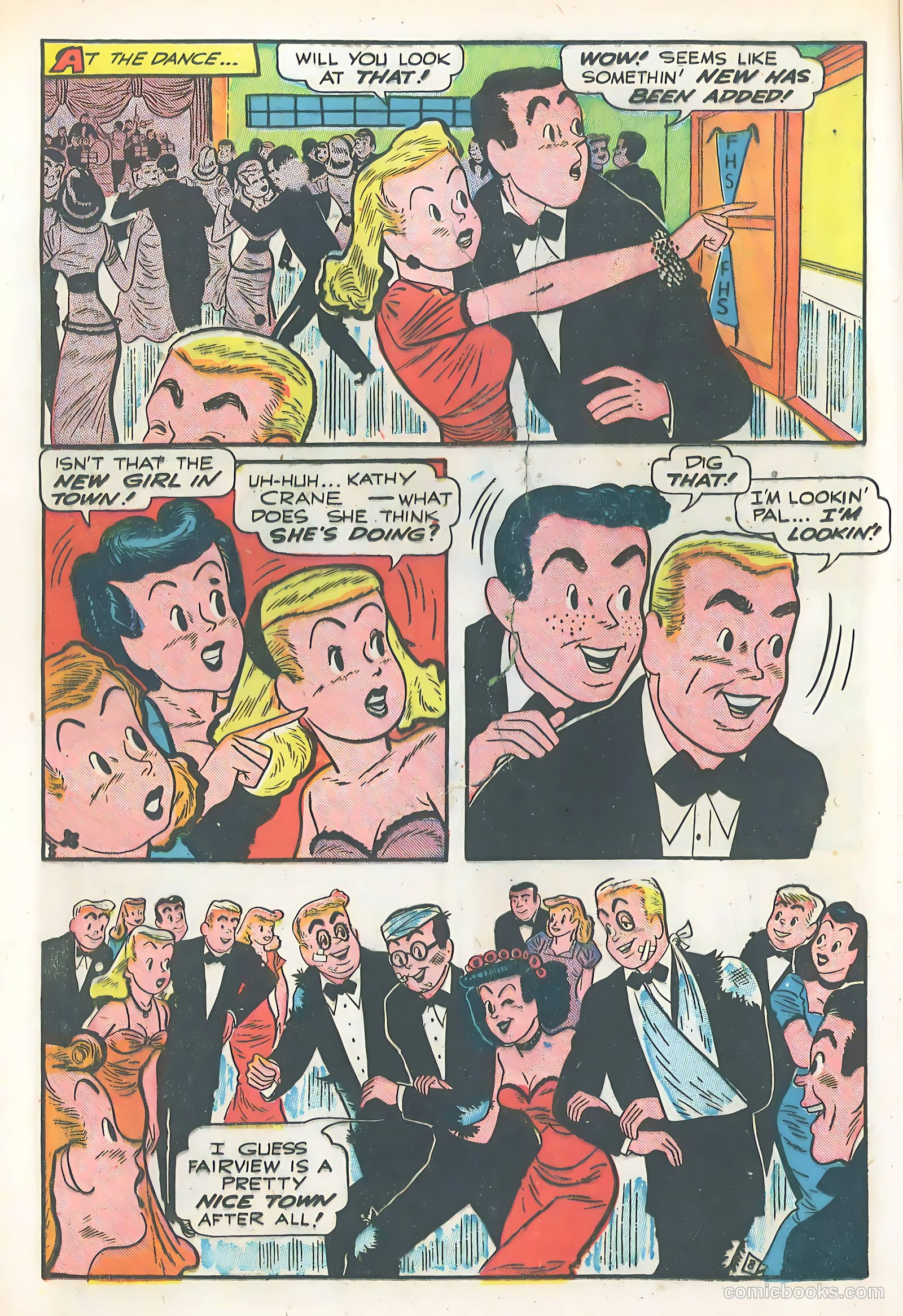 Thrilling Comics #64 — page 28 of 52