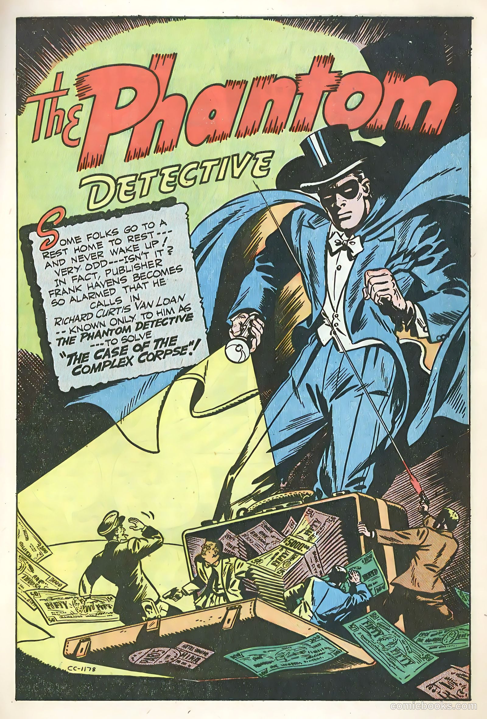 Thrilling Comics #65 — page 41 of 52