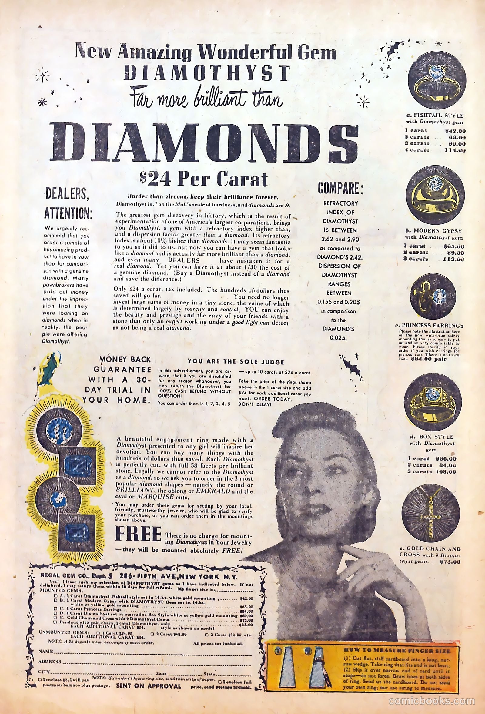 Thrilling Crime Cases #48 — page 26 of 36