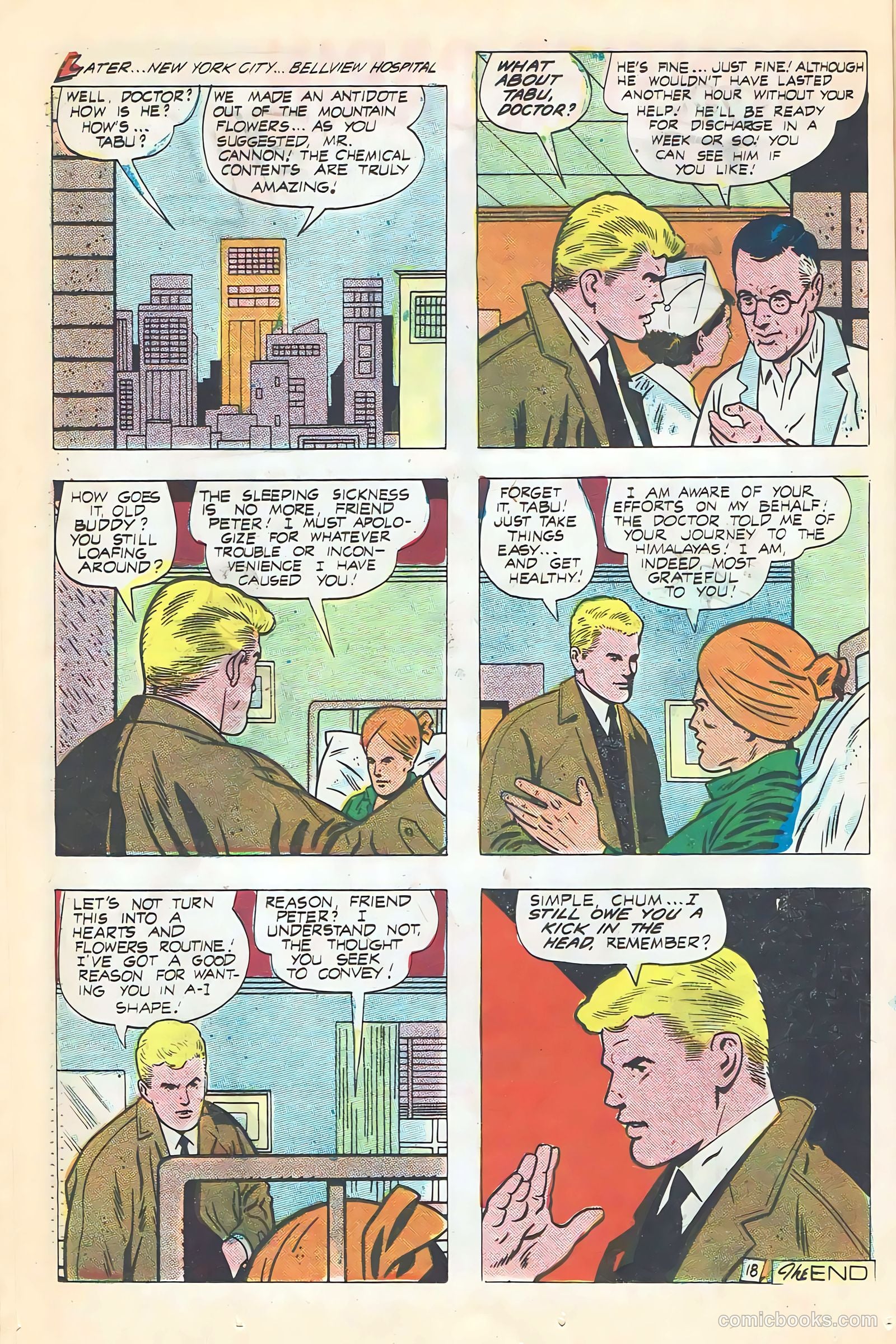 Thunderbolt #54 — page 24 of 36