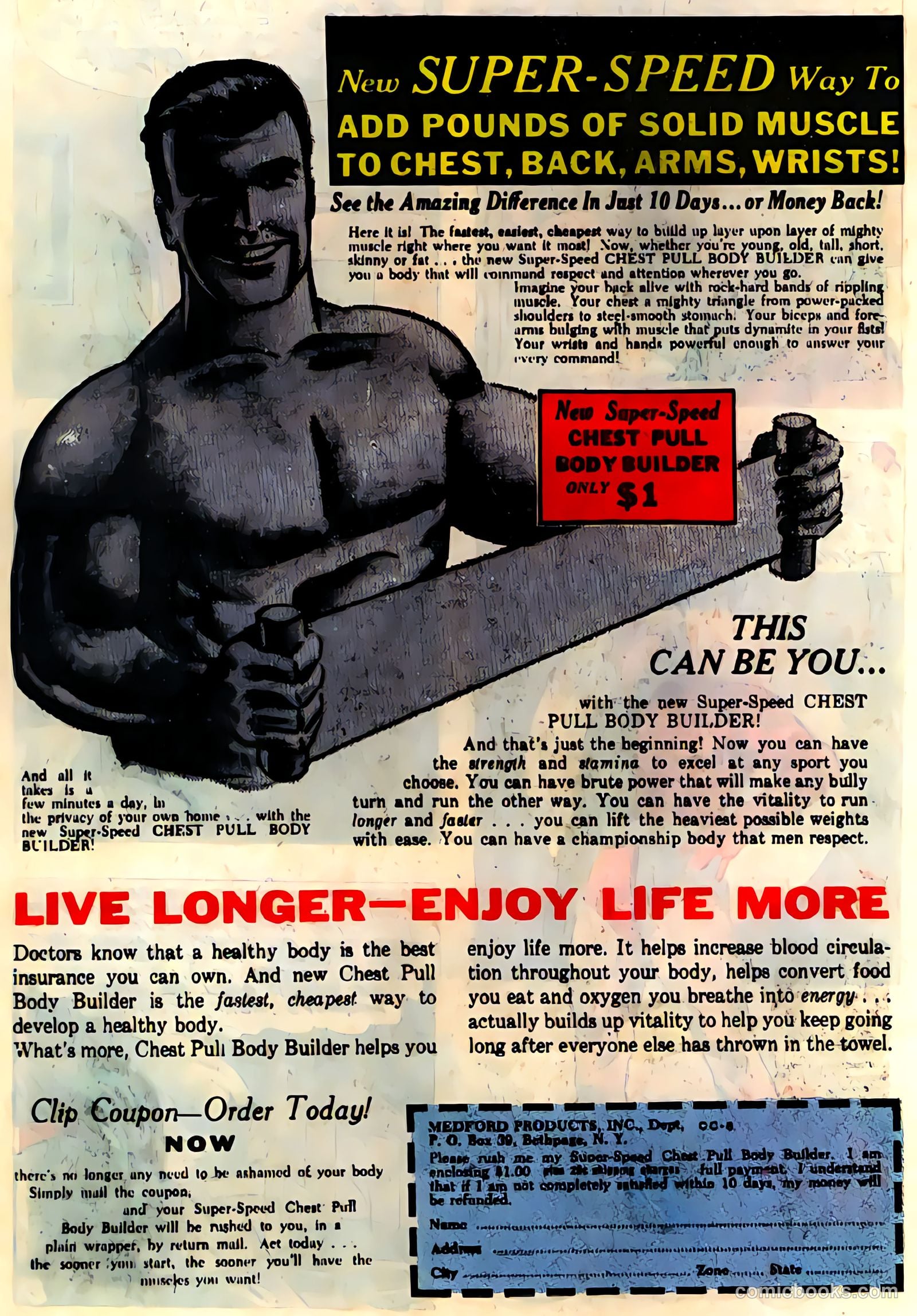Thunderbolt #55 — page 14 of 36