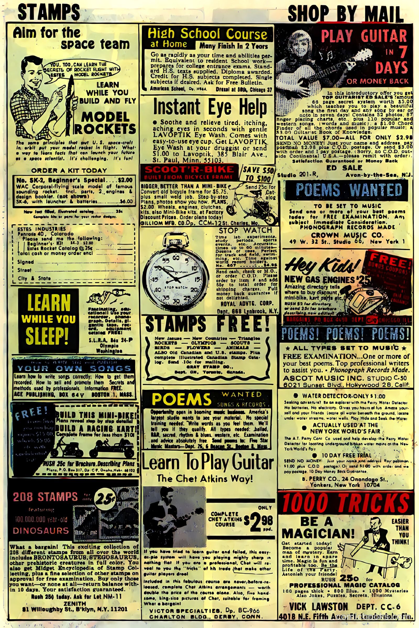 Thunderbolt #55 — page 30 of 36