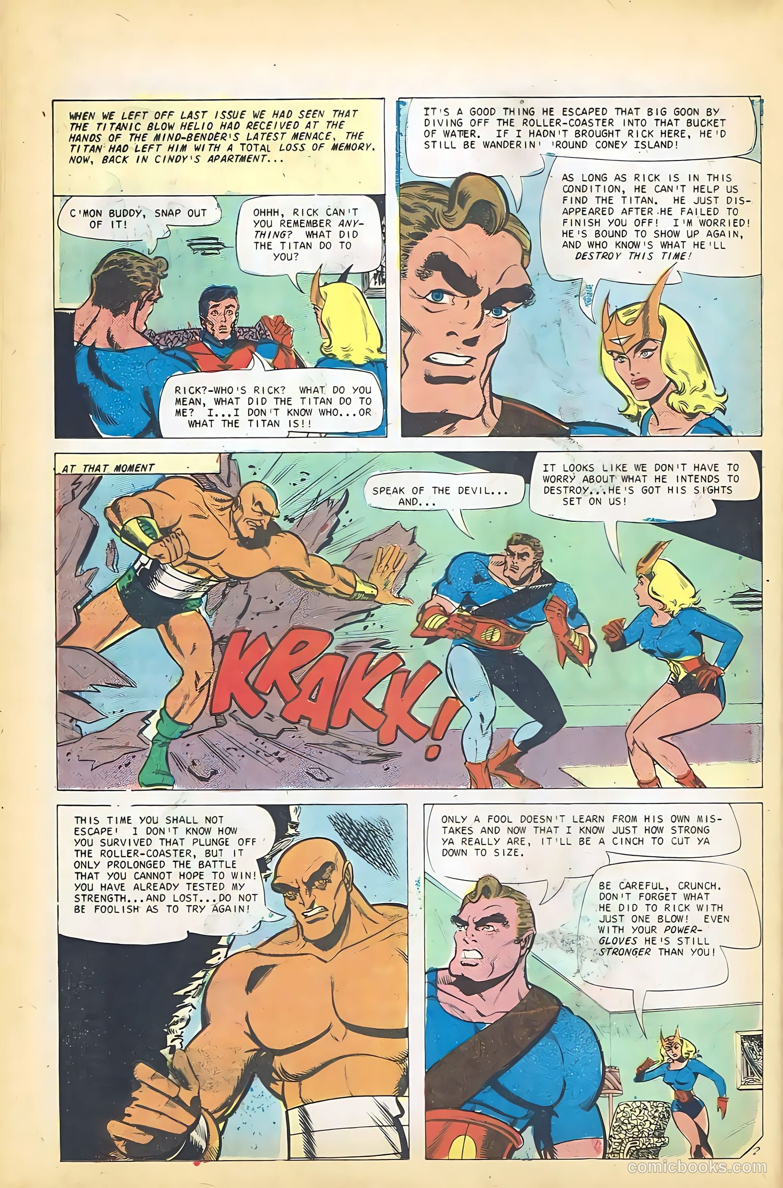 Thunderbolt #57 — page 24 of 36
