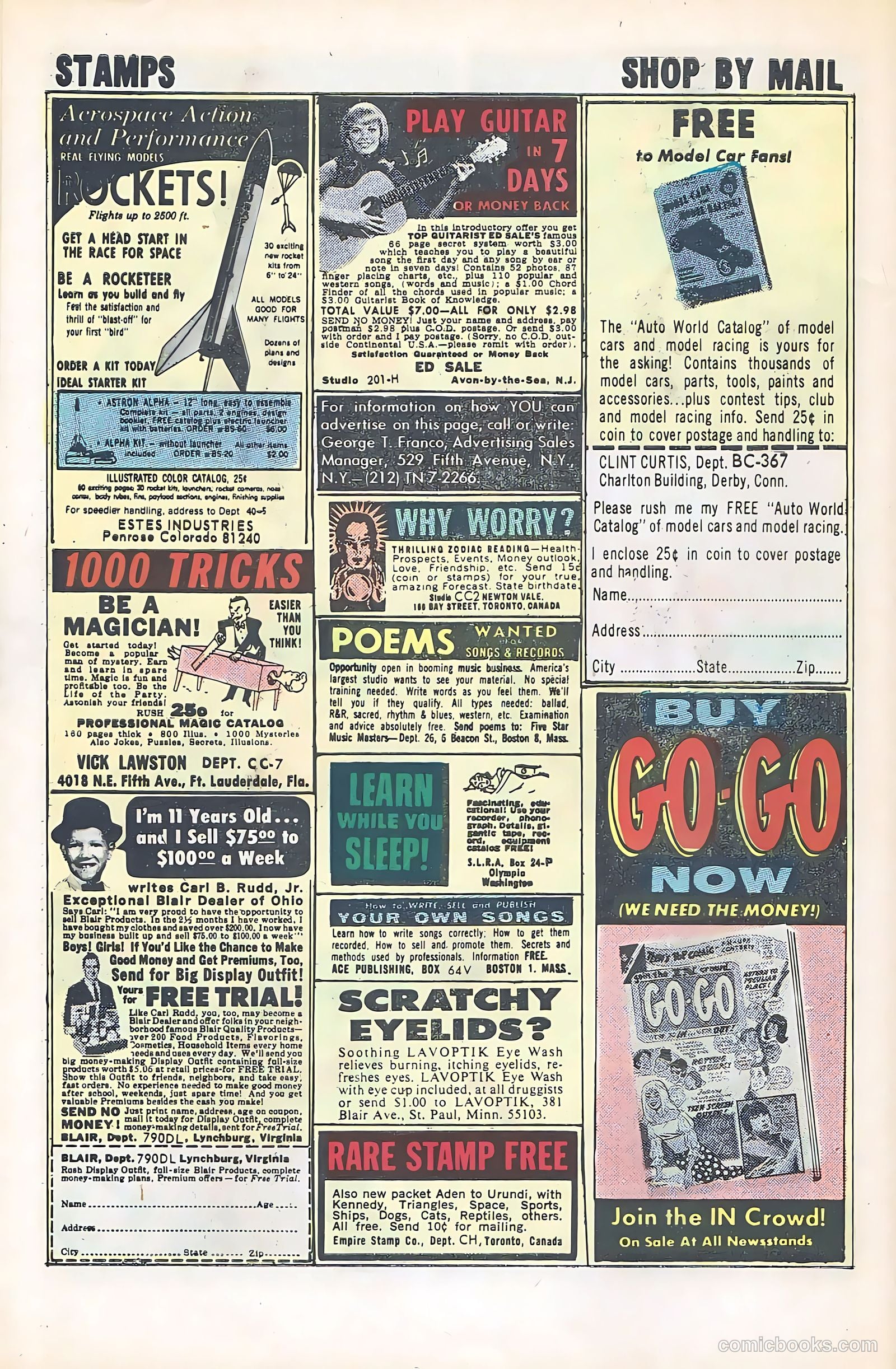Thunderbolt #58 — page 30 of 36