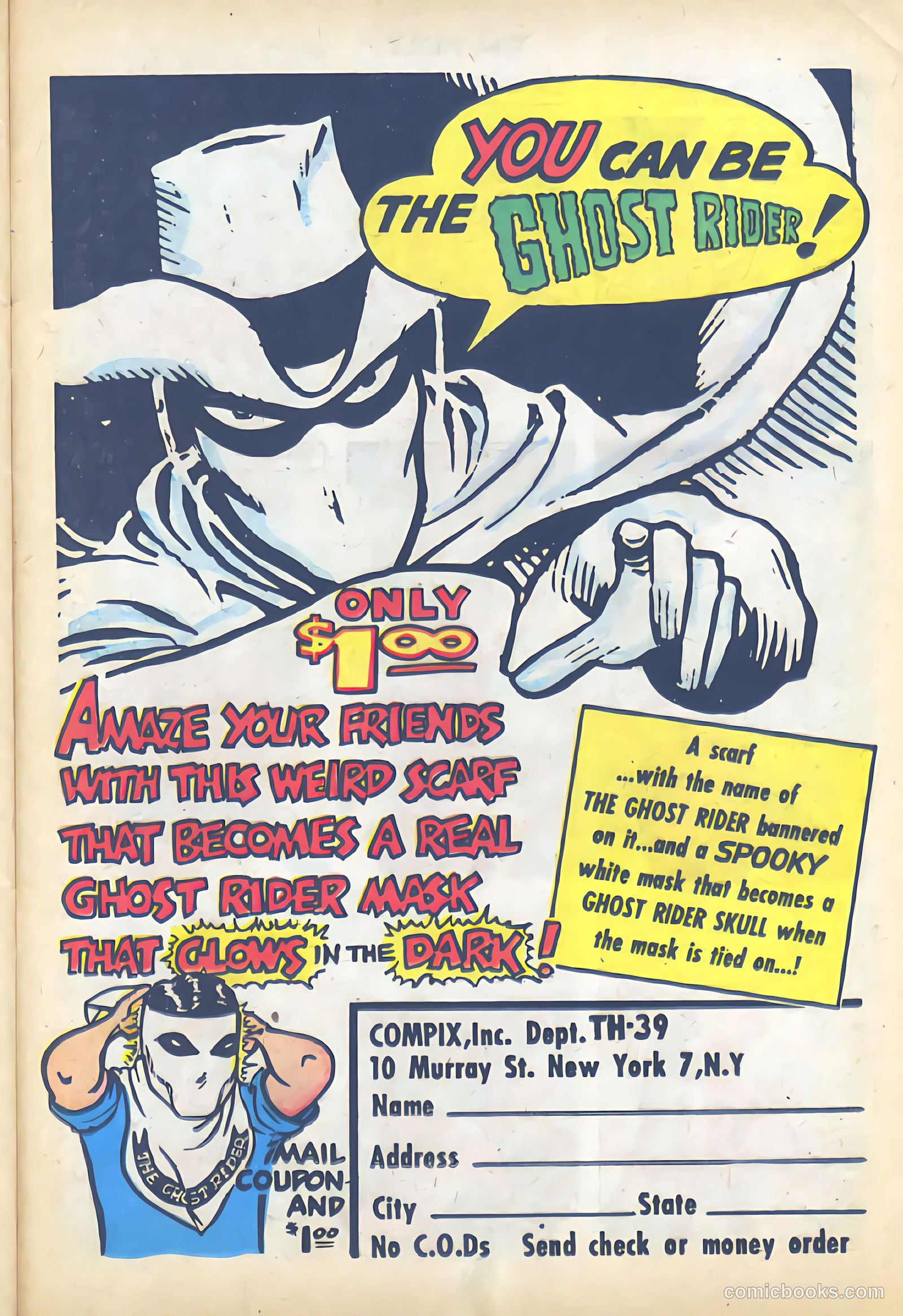 Tim Holt #39 — page 26 of 36