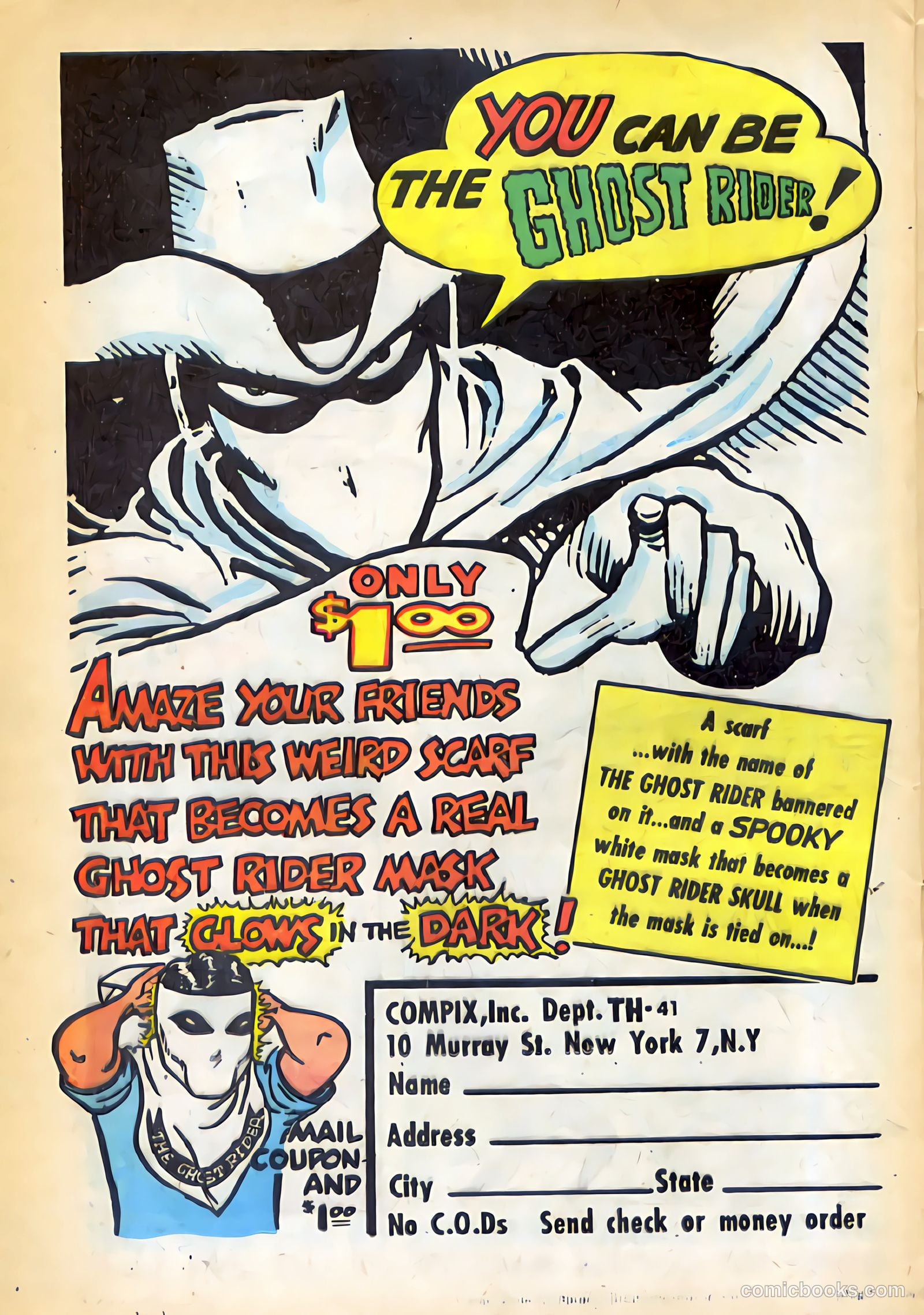 Tim Holt #41 — page 26 of 36