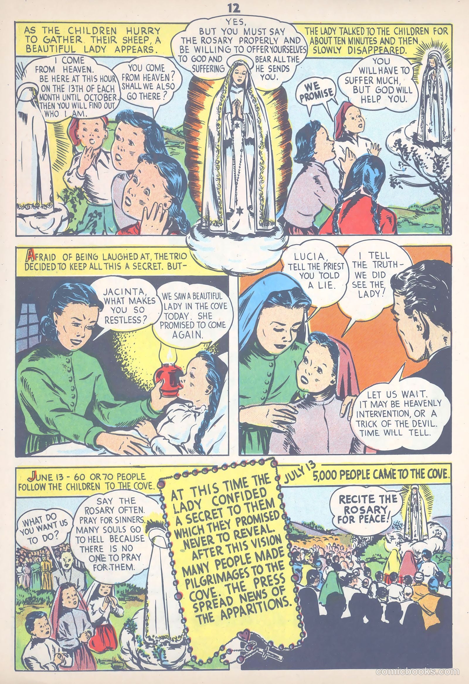 Timeless Topix #9 — page 12 of 16