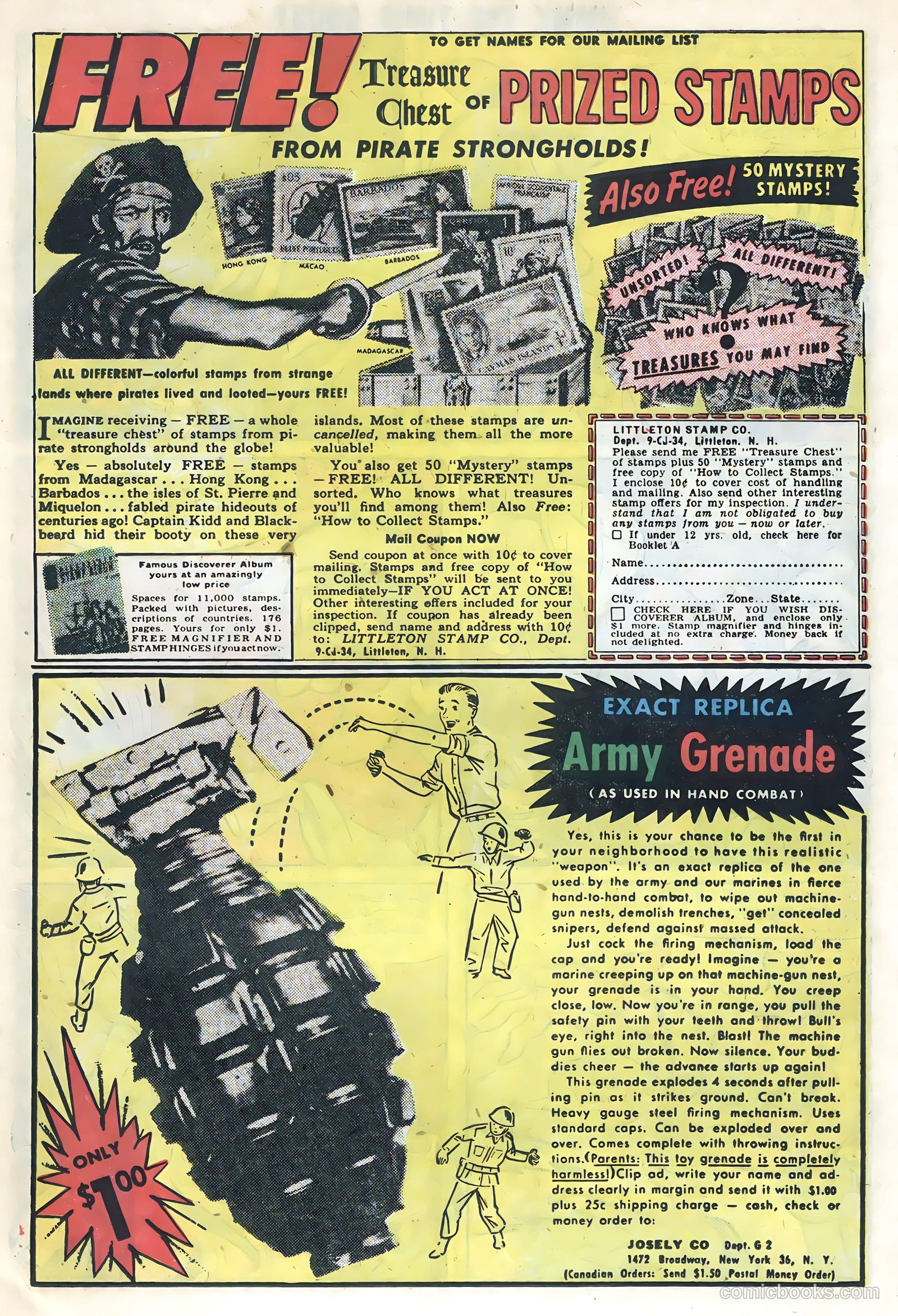 Timmy the Timid Ghost #15 — page 15 of 36