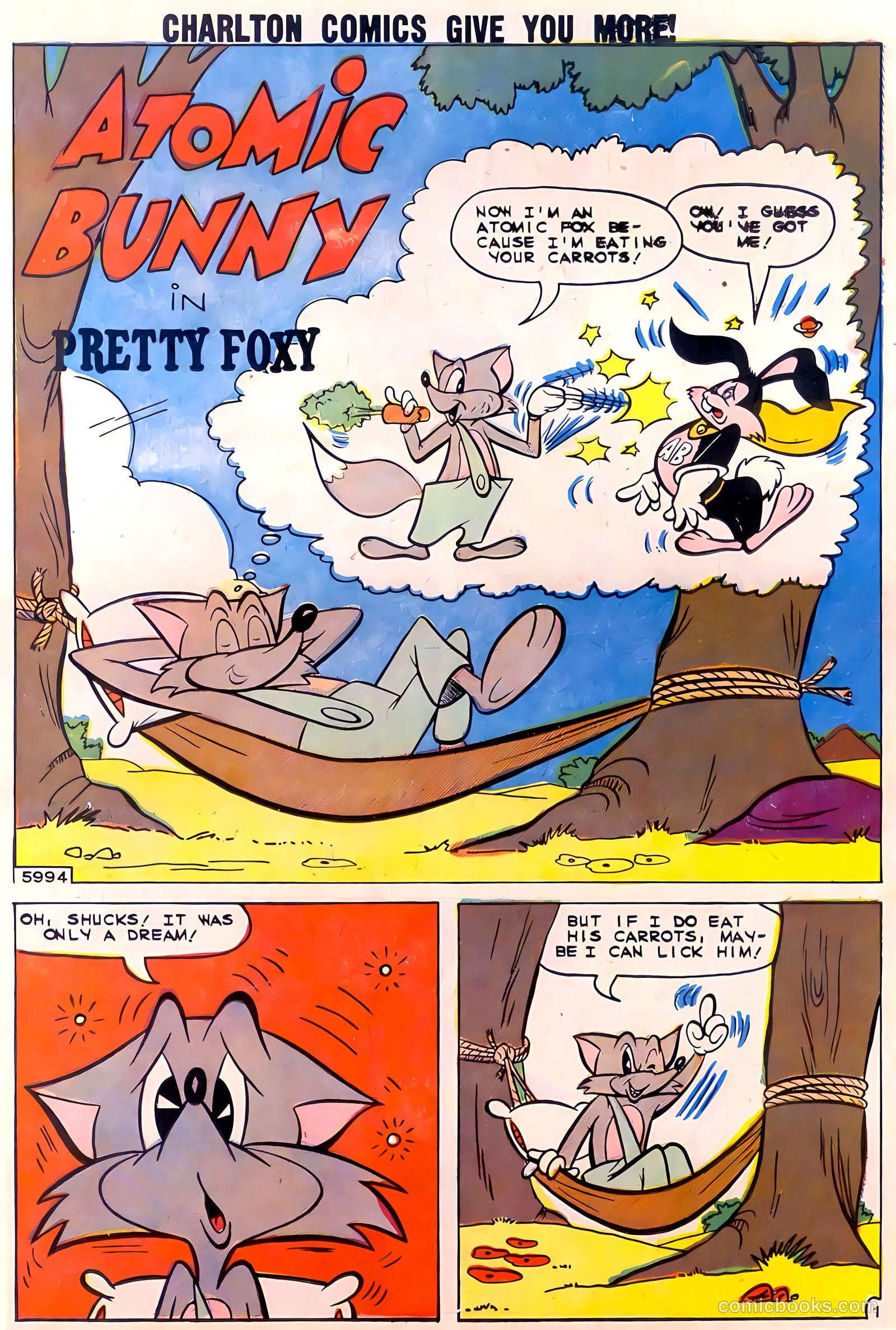 Timmy the Timid Ghost #21 — page 23 of 35