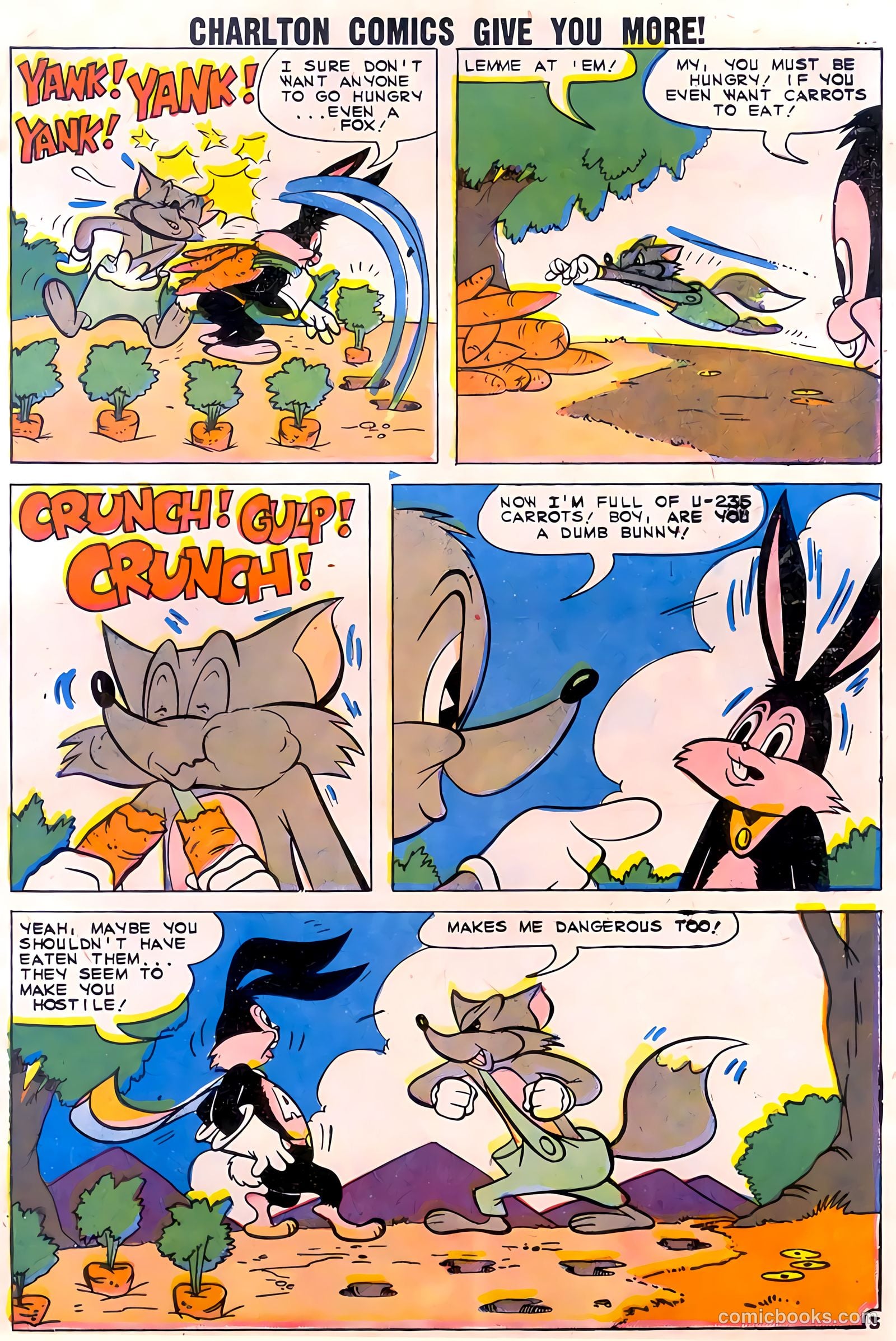 Timmy the Timid Ghost #21 — page 25 of 35