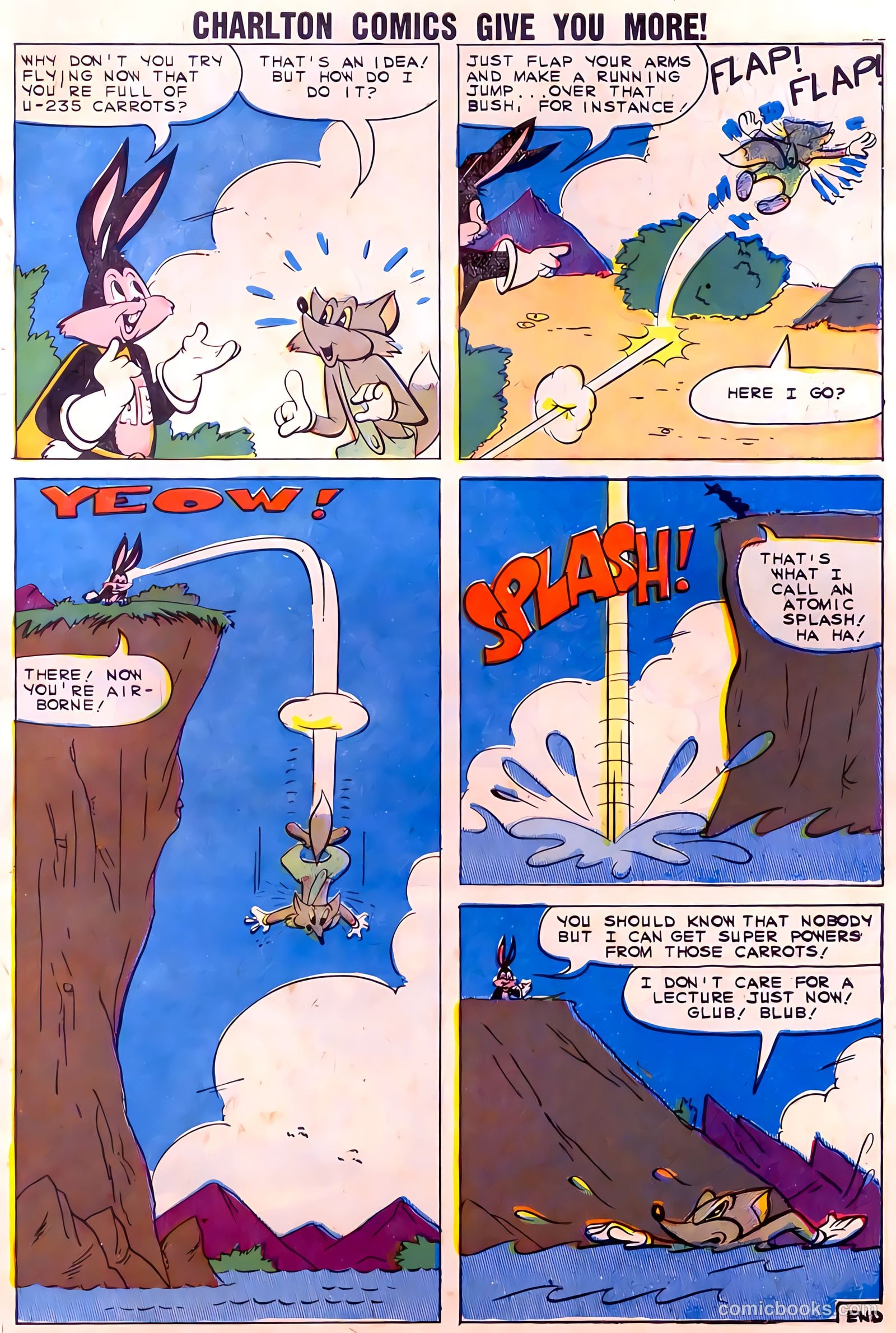 Timmy the Timid Ghost #21 — page 27 of 35