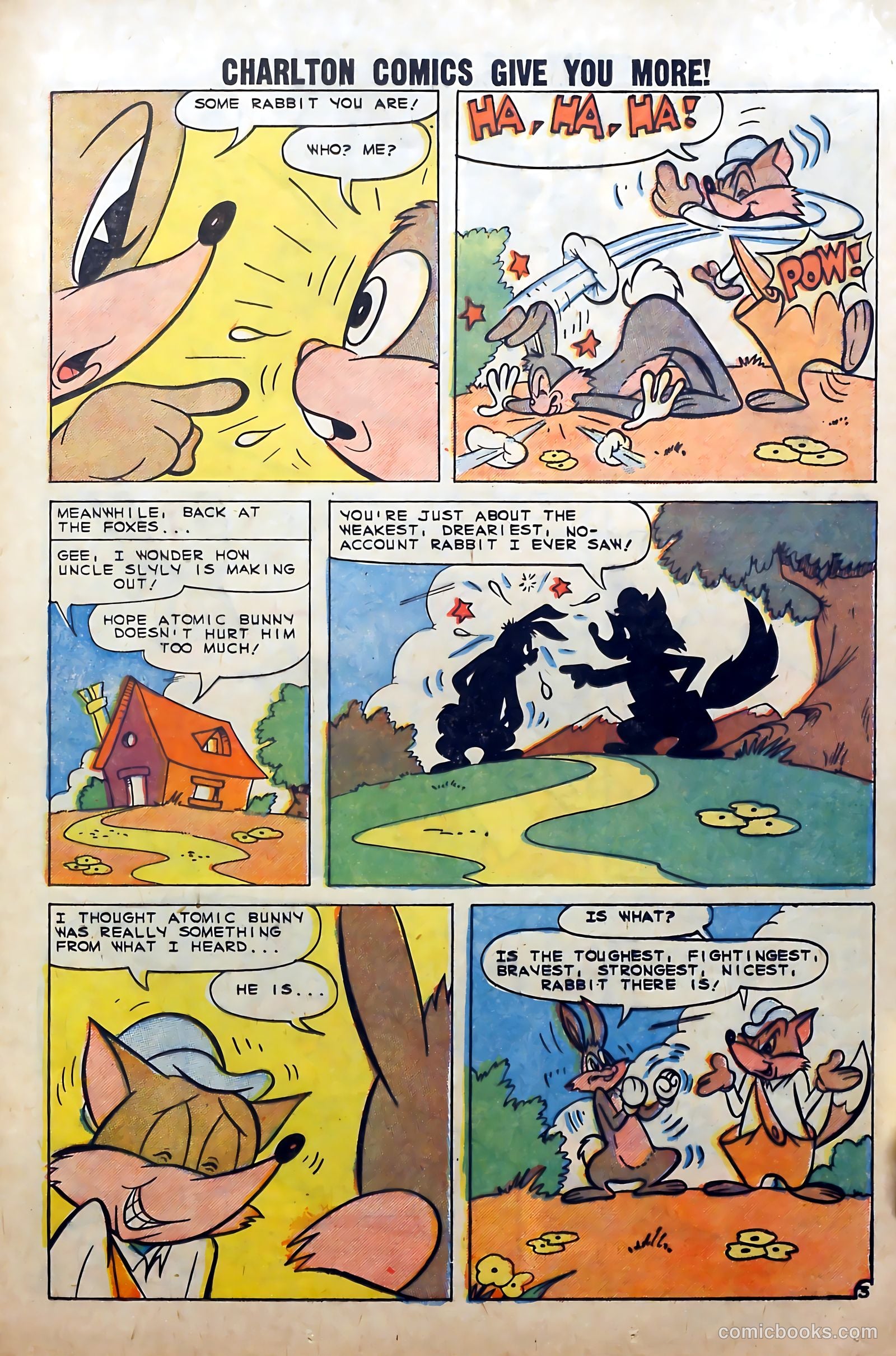 Timmy the Timid Ghost #22 — page 25 of 36