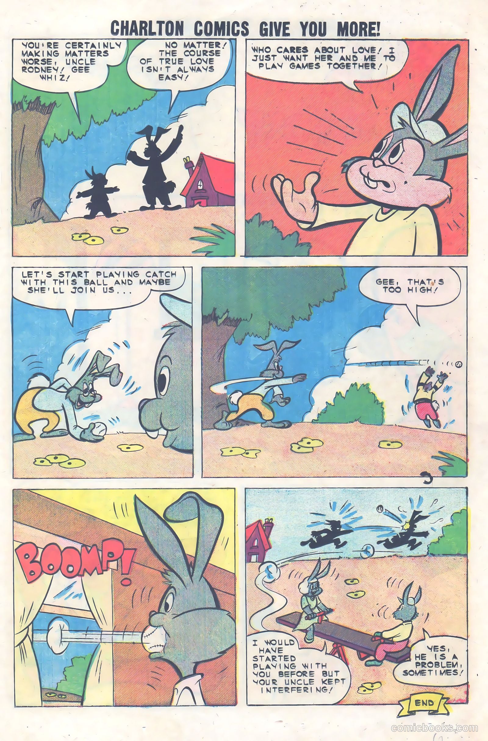 Timmy the Timid Ghost #24 — page 13 of 36