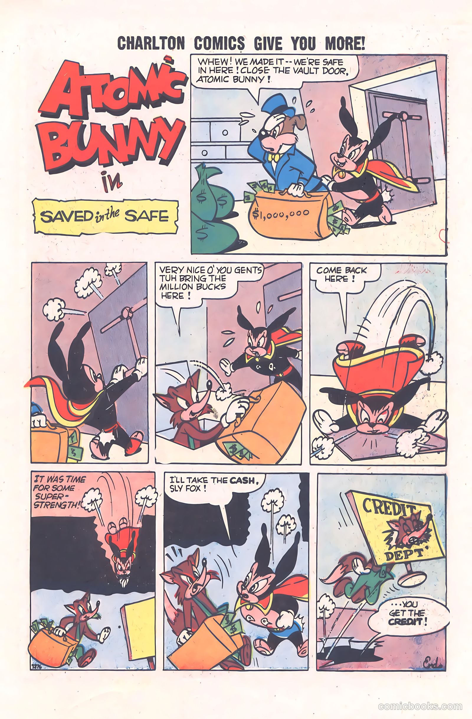 Timmy the Timid Ghost #26 — page 23 of 36