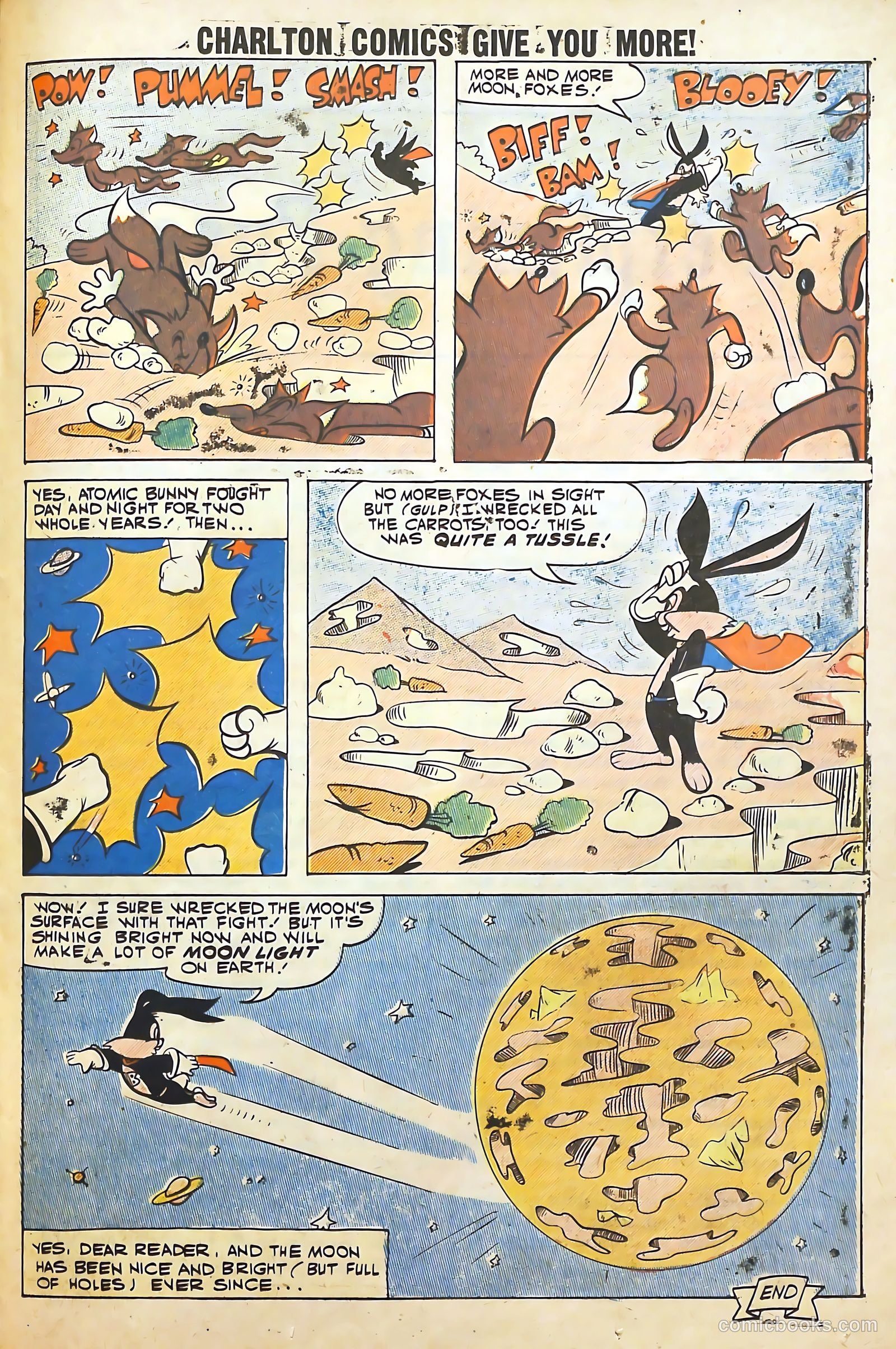 Timmy the Timid Ghost #27 — page 25 of 36