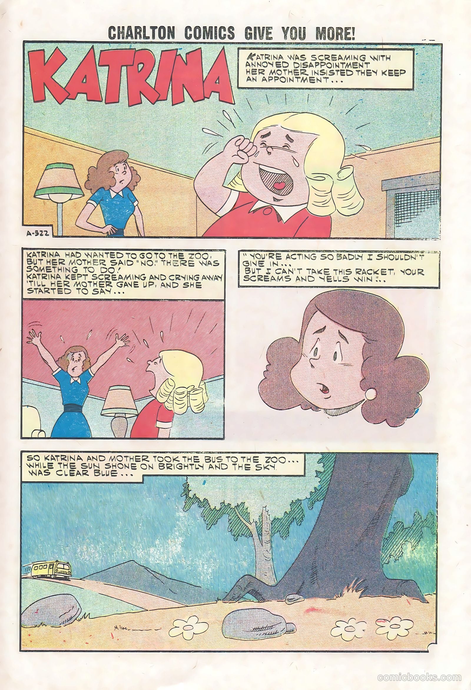 Timmy the Timid Ghost #28 — page 25 of 36