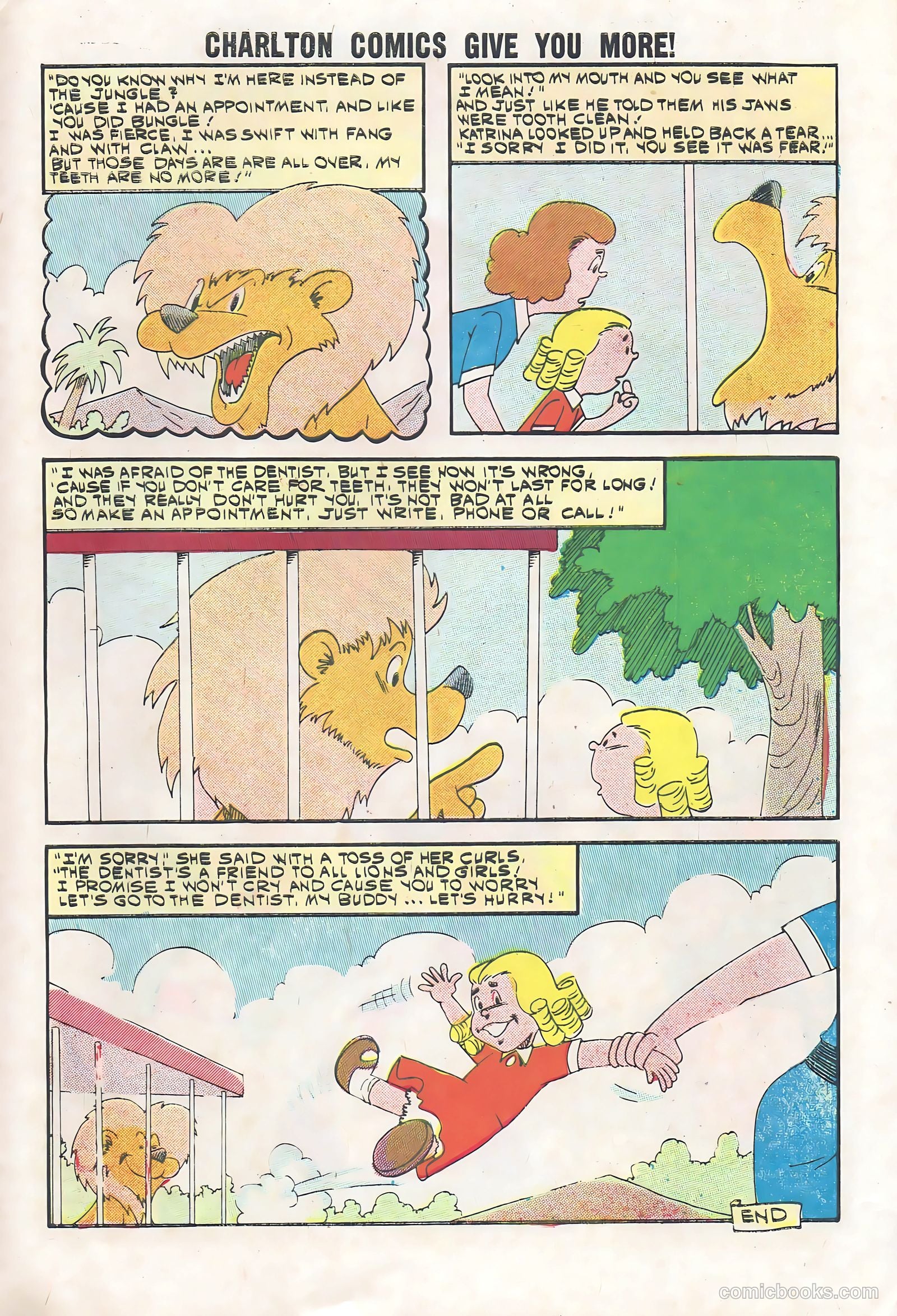 Timmy the Timid Ghost #28 — page 27 of 36