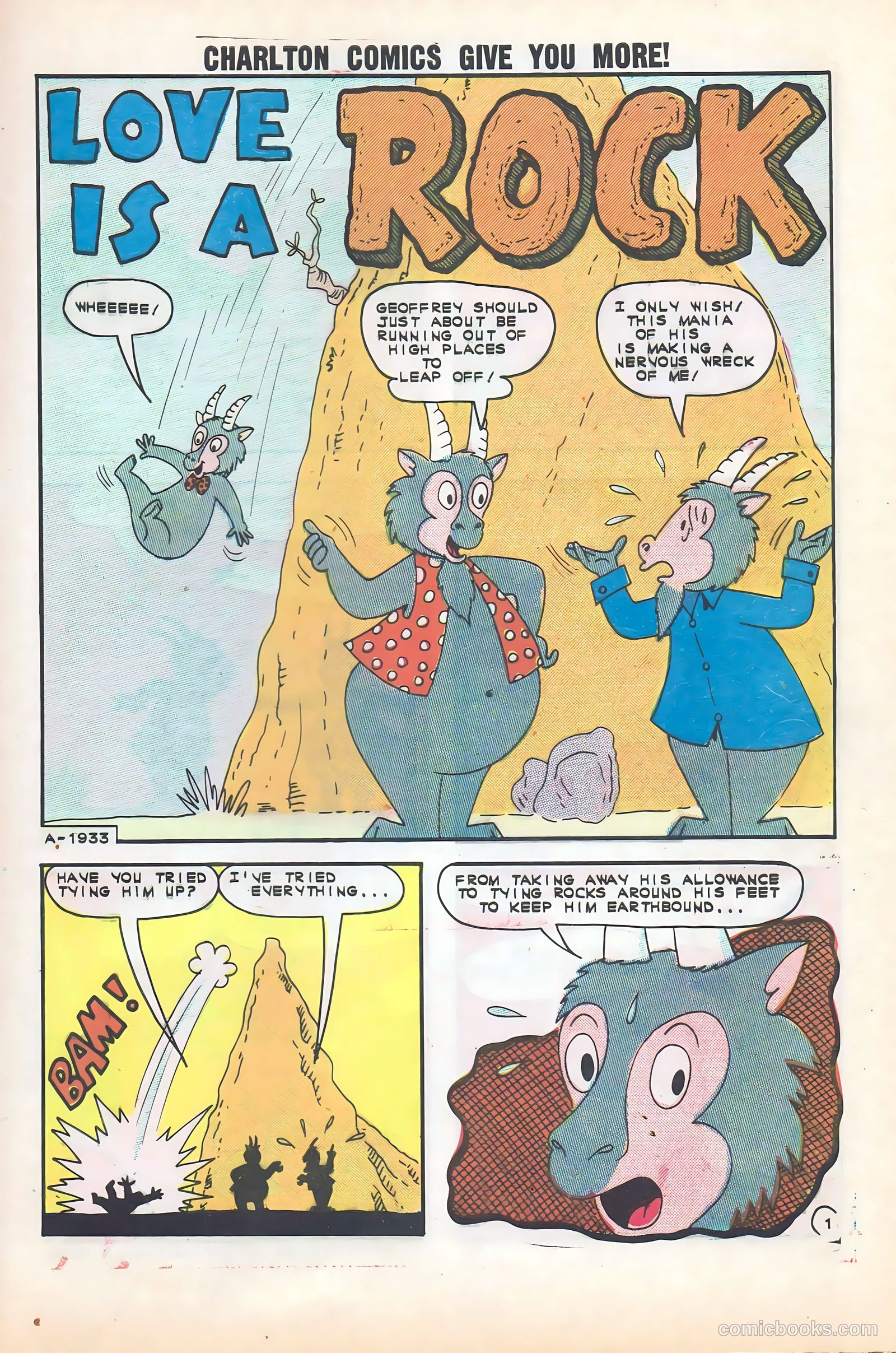 Timmy the Timid Ghost #35 — page 29 of 36