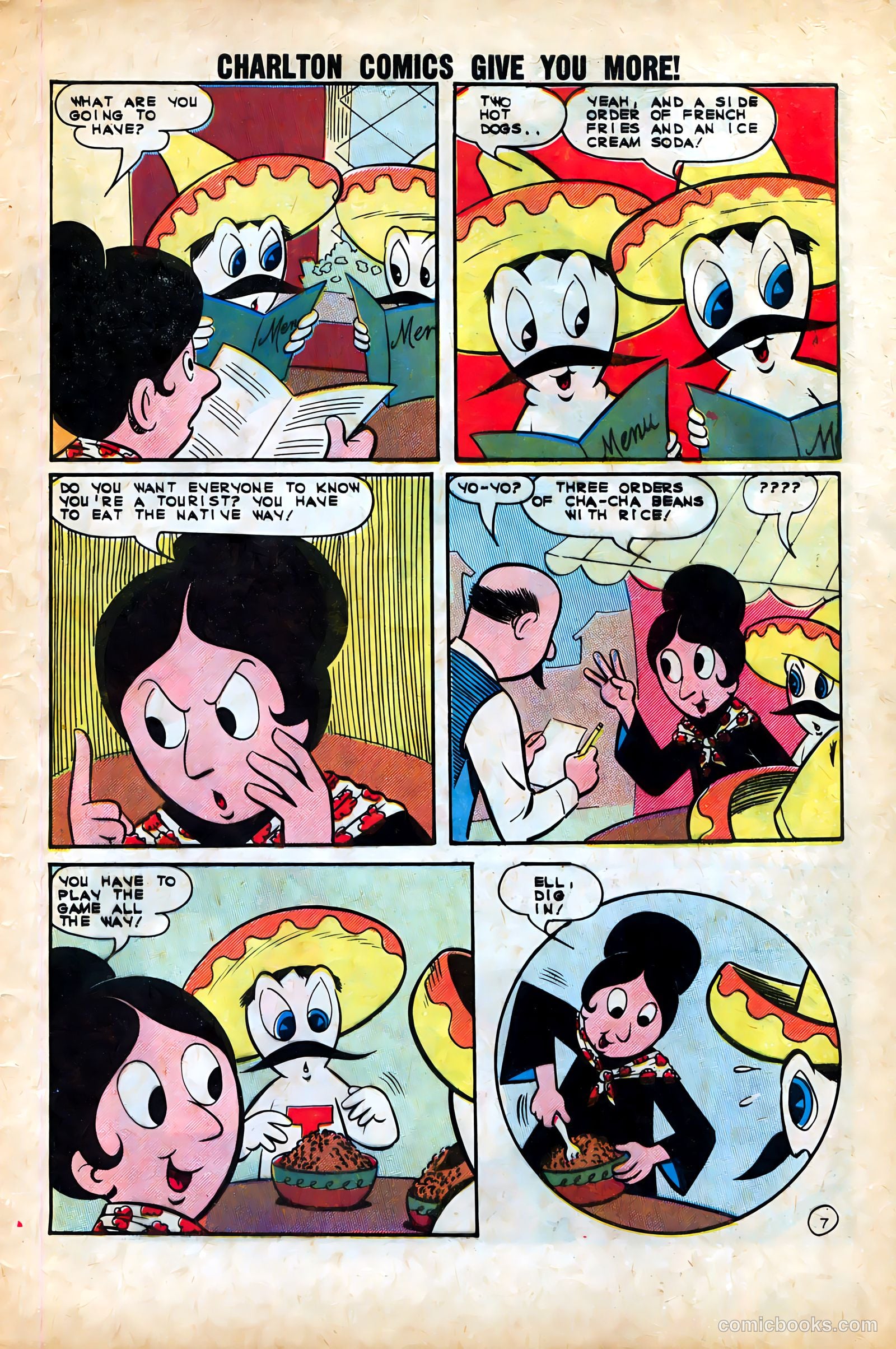 Timmy the Timid Ghost #40 — page 29 of 36