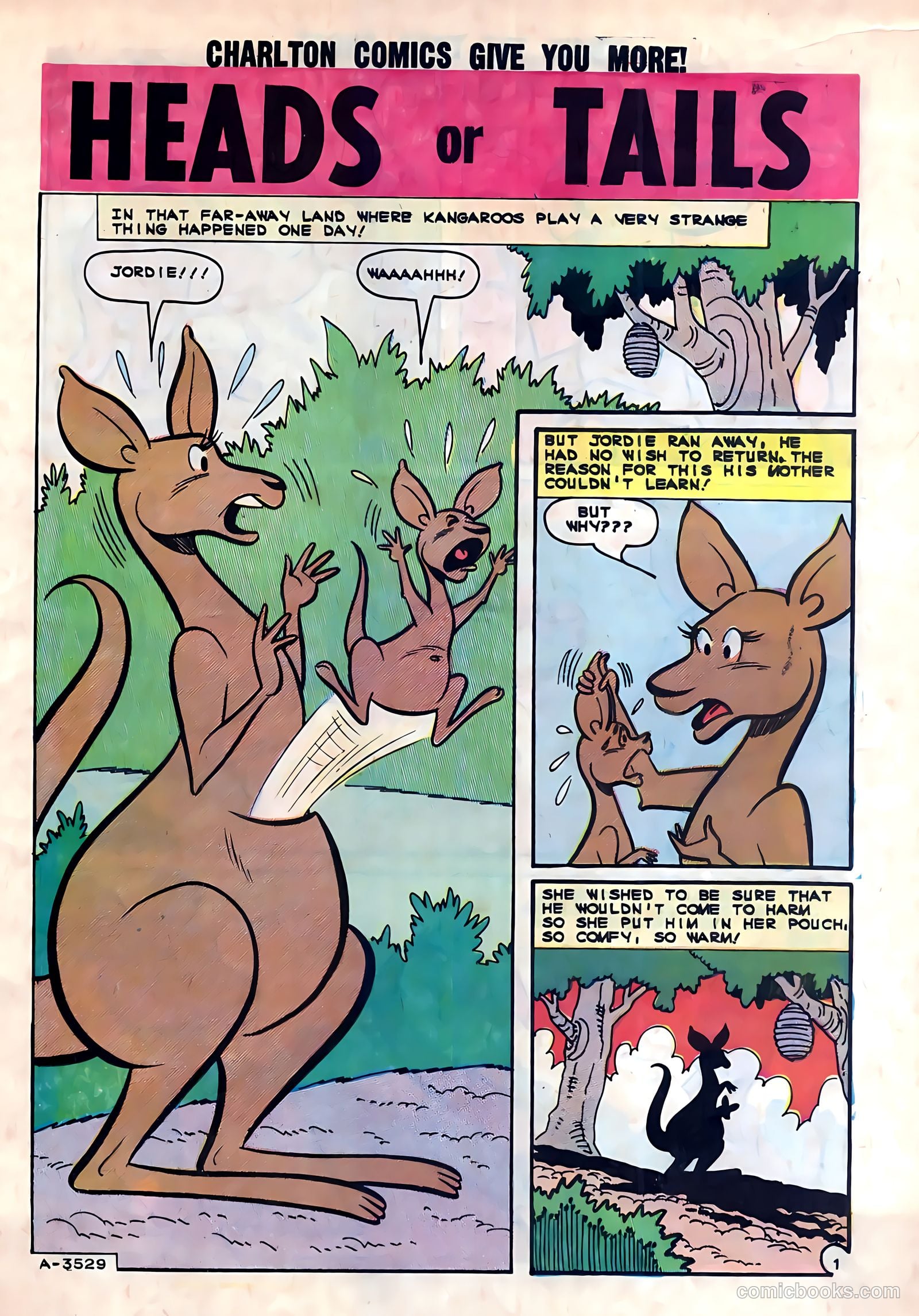 Timmy the Timid Ghost #44 — page 23 of 36