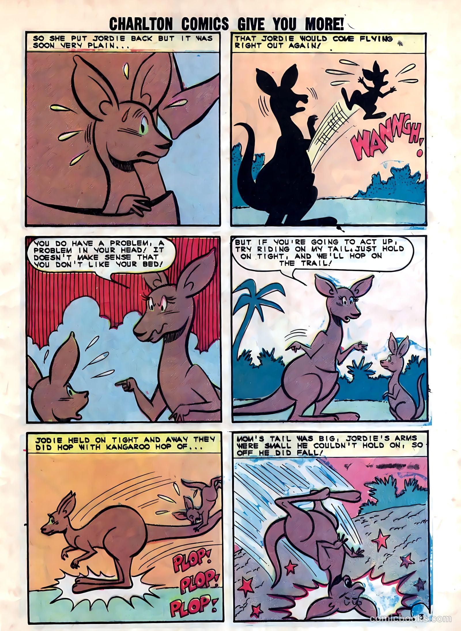 Timmy the Timid Ghost #44 — page 25 of 36