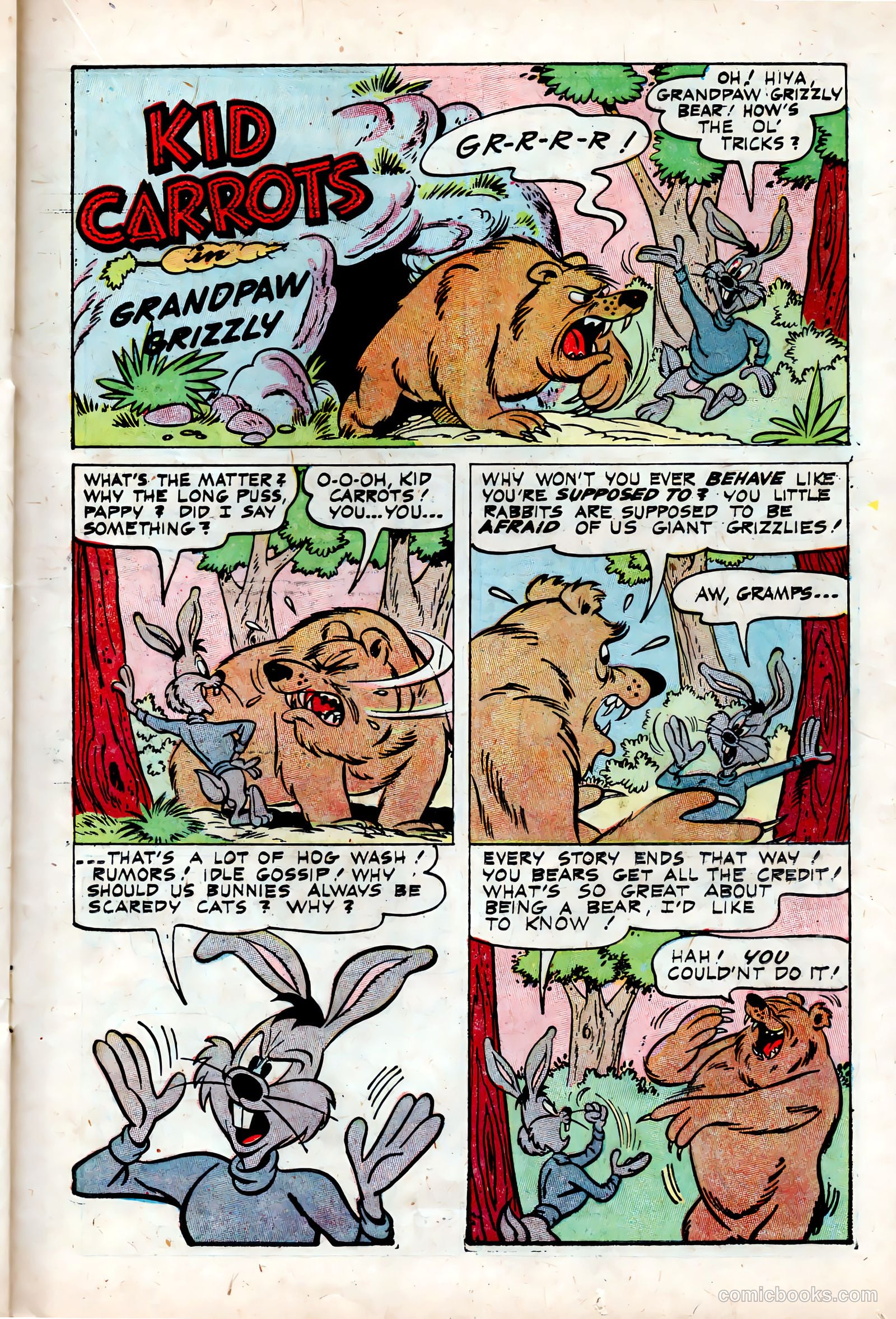 Tip Top Comics #193 — page 7 of 15