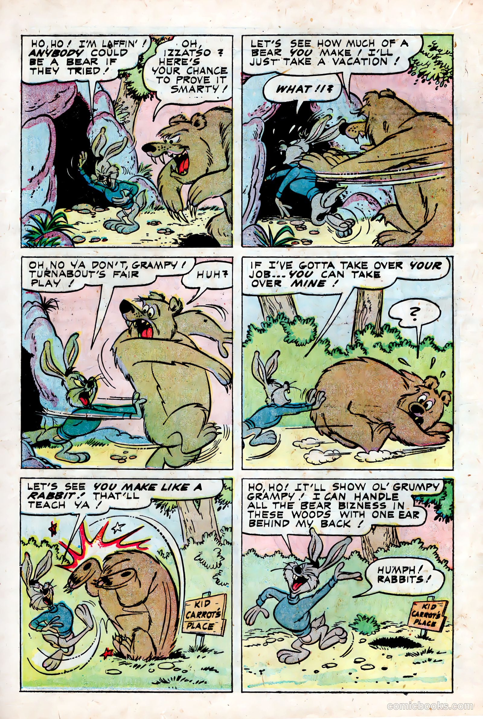 Tip Top Comics #193 — page 8 of 15