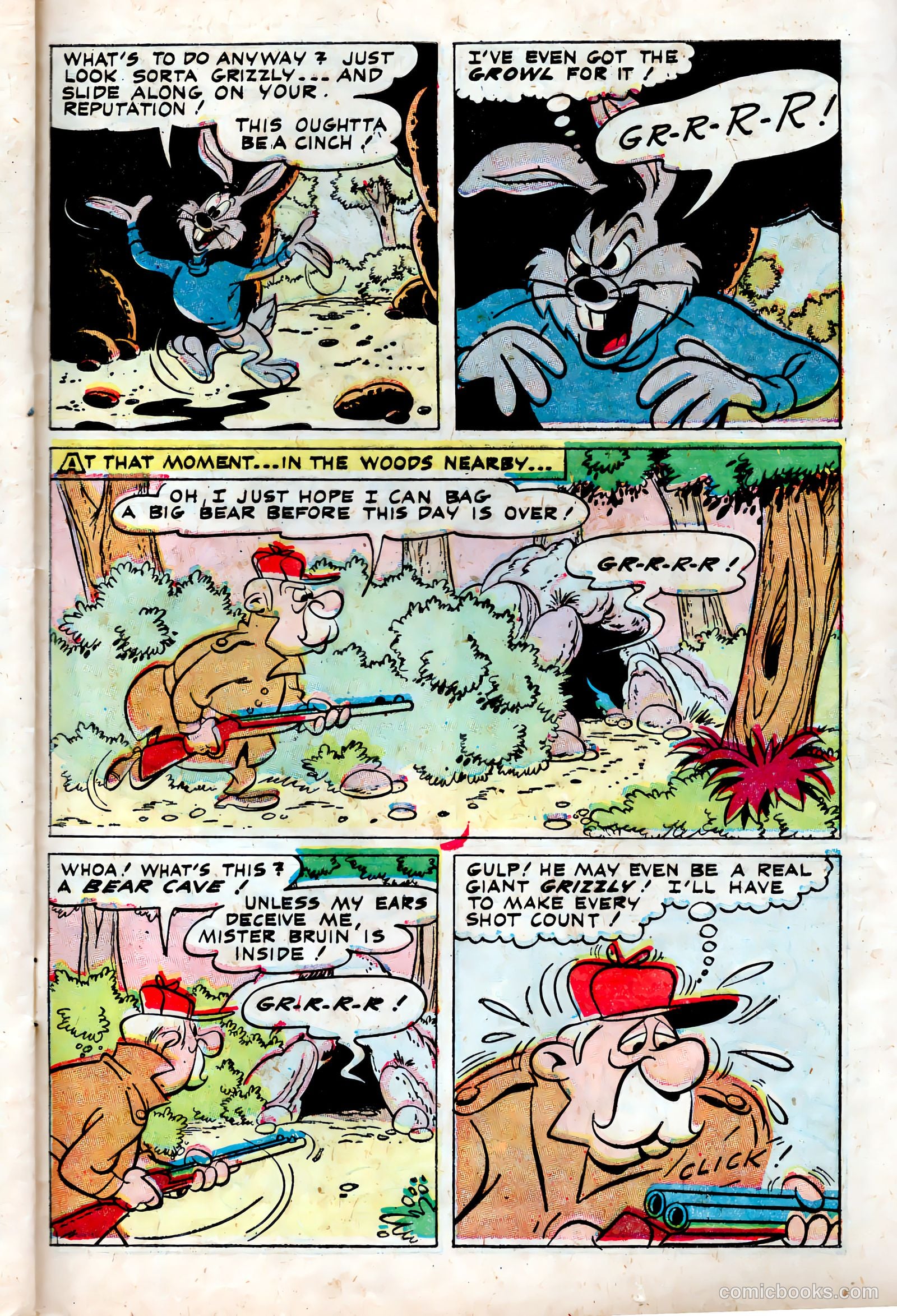 Tip Top Comics #193 — page 9 of 15