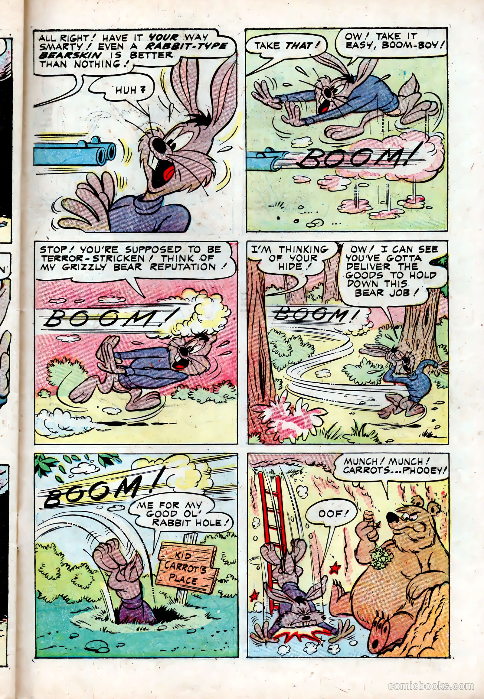 Tip Top Comics #193 — page 11 of 15